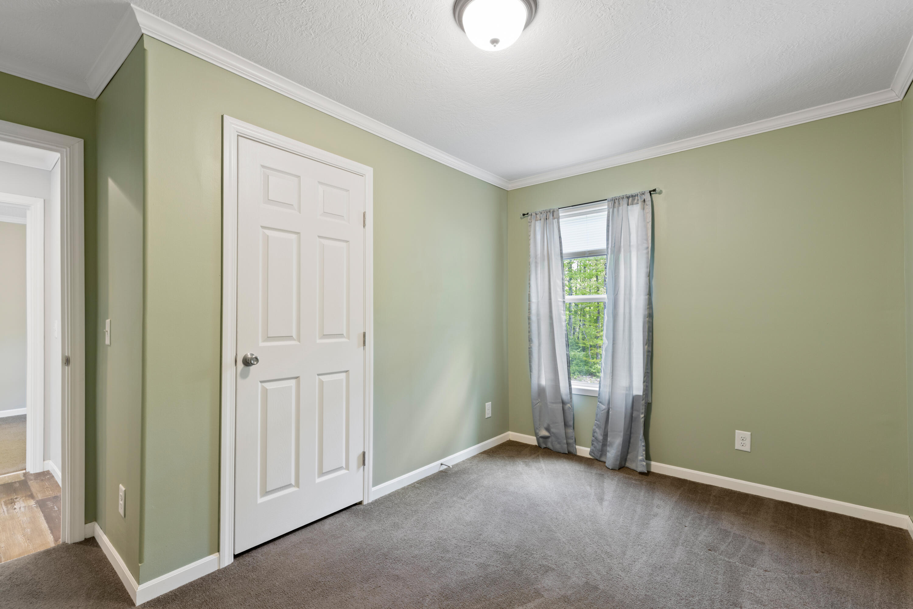 201 County Line Road