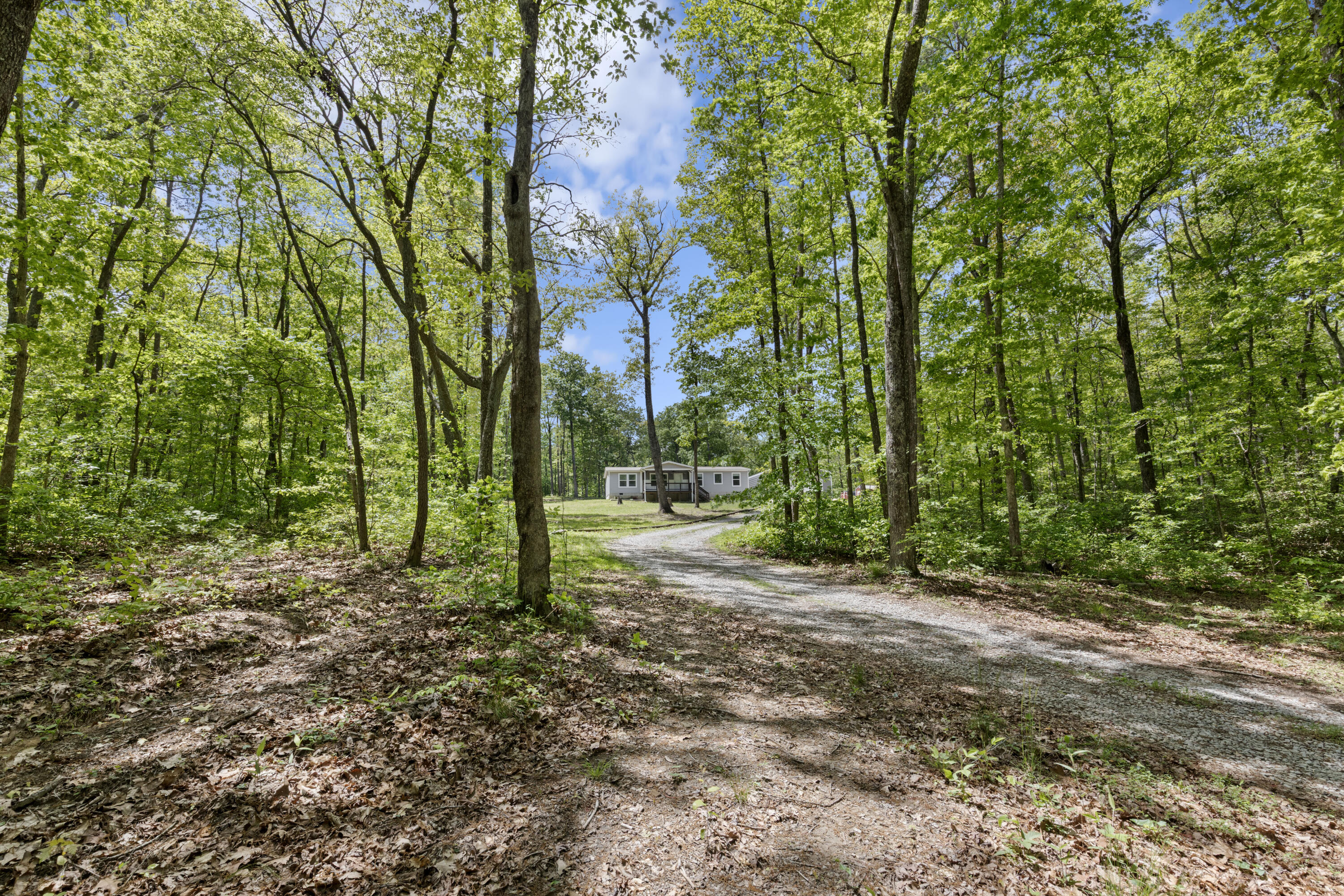 201 County Line Road