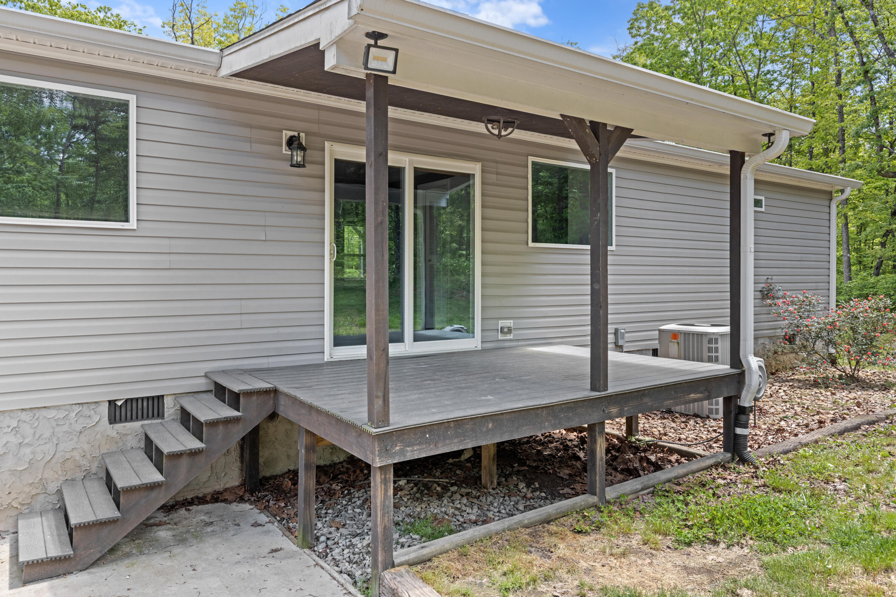 201 County Line Road