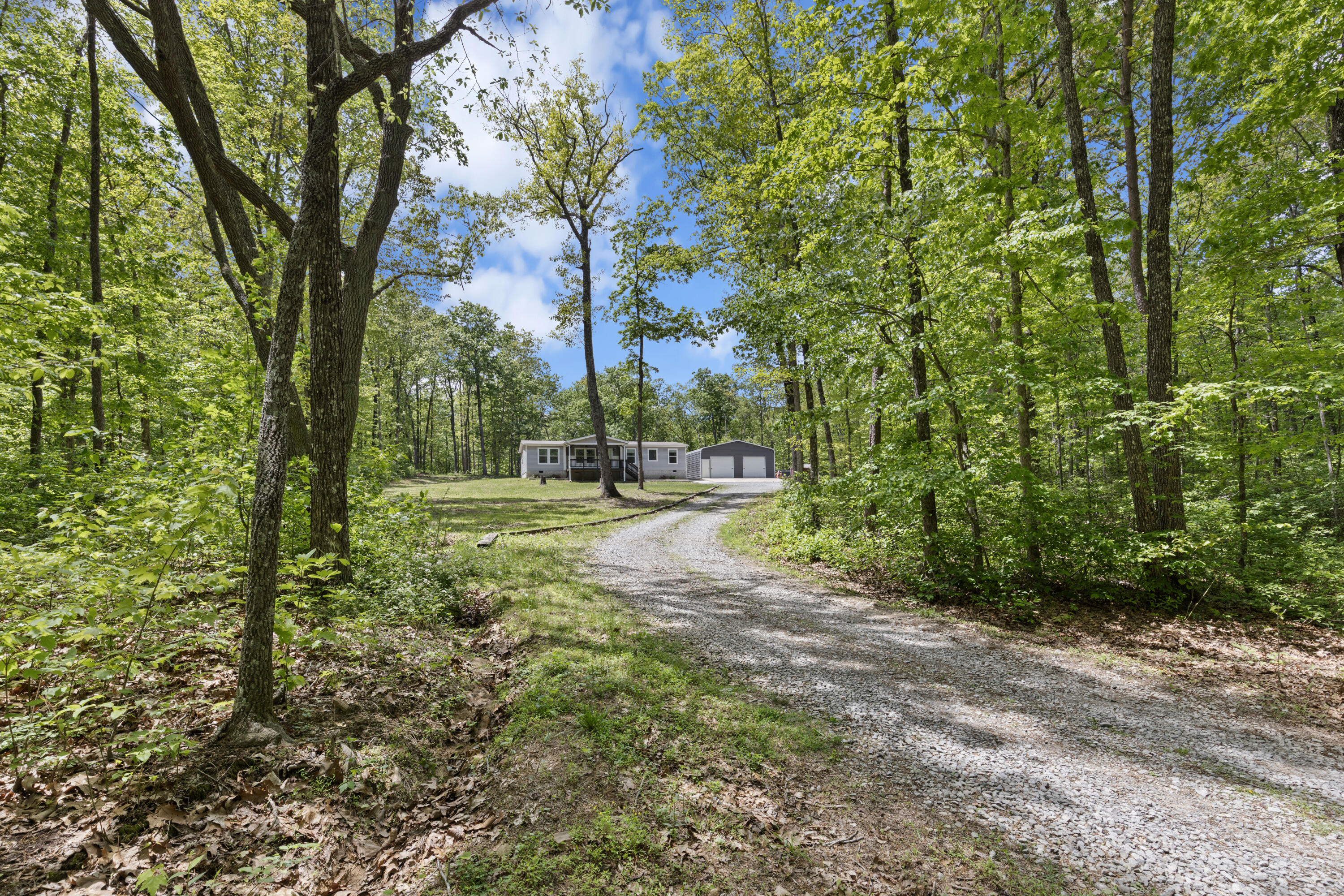 201 County Line Road