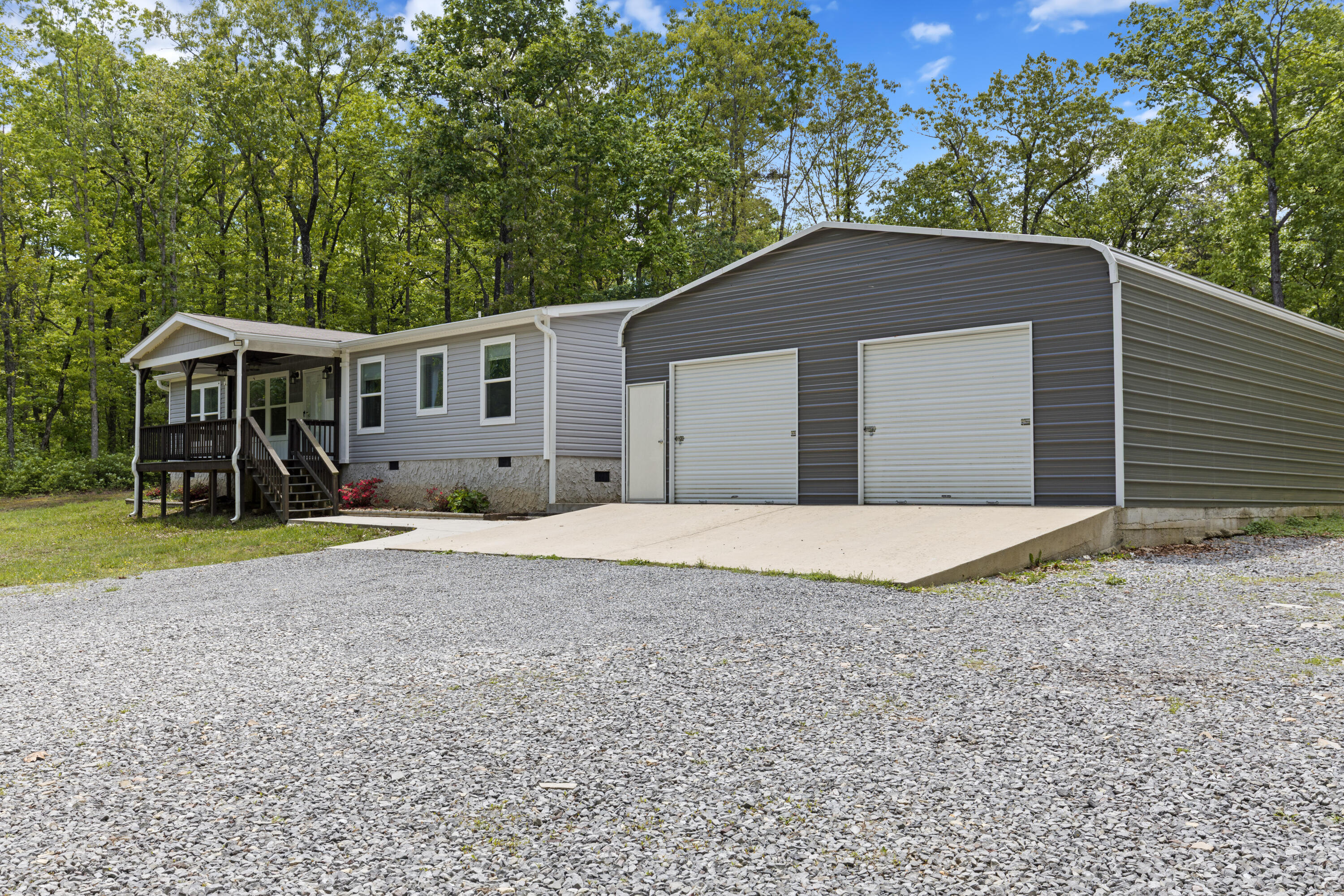 201 County Line Road