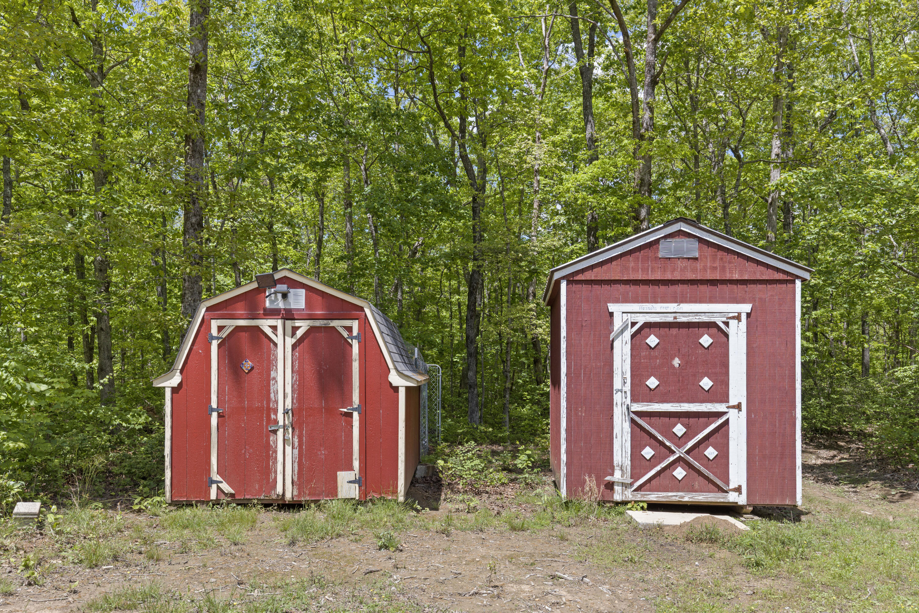 201 County Line Road