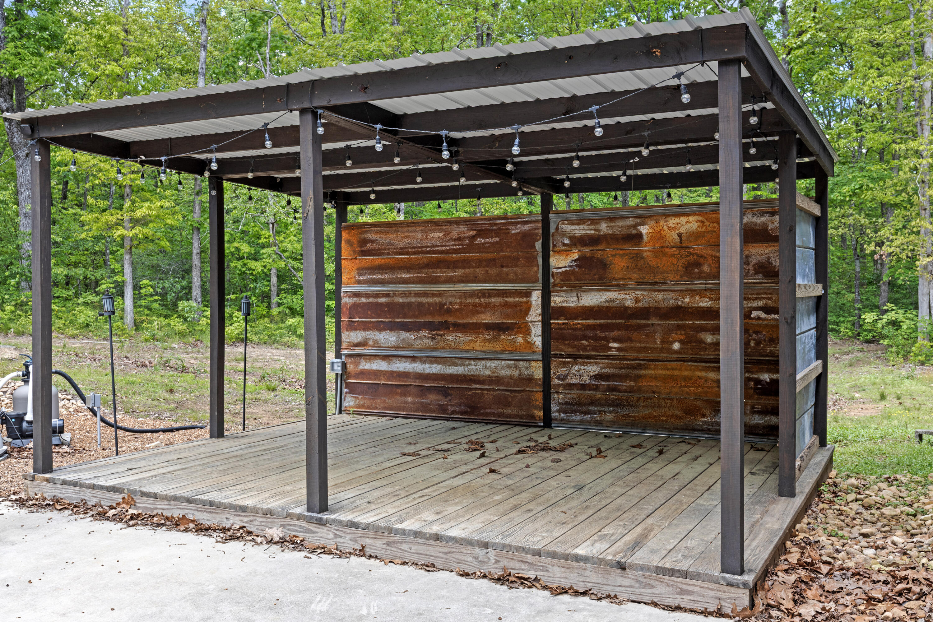 201 County Line Road