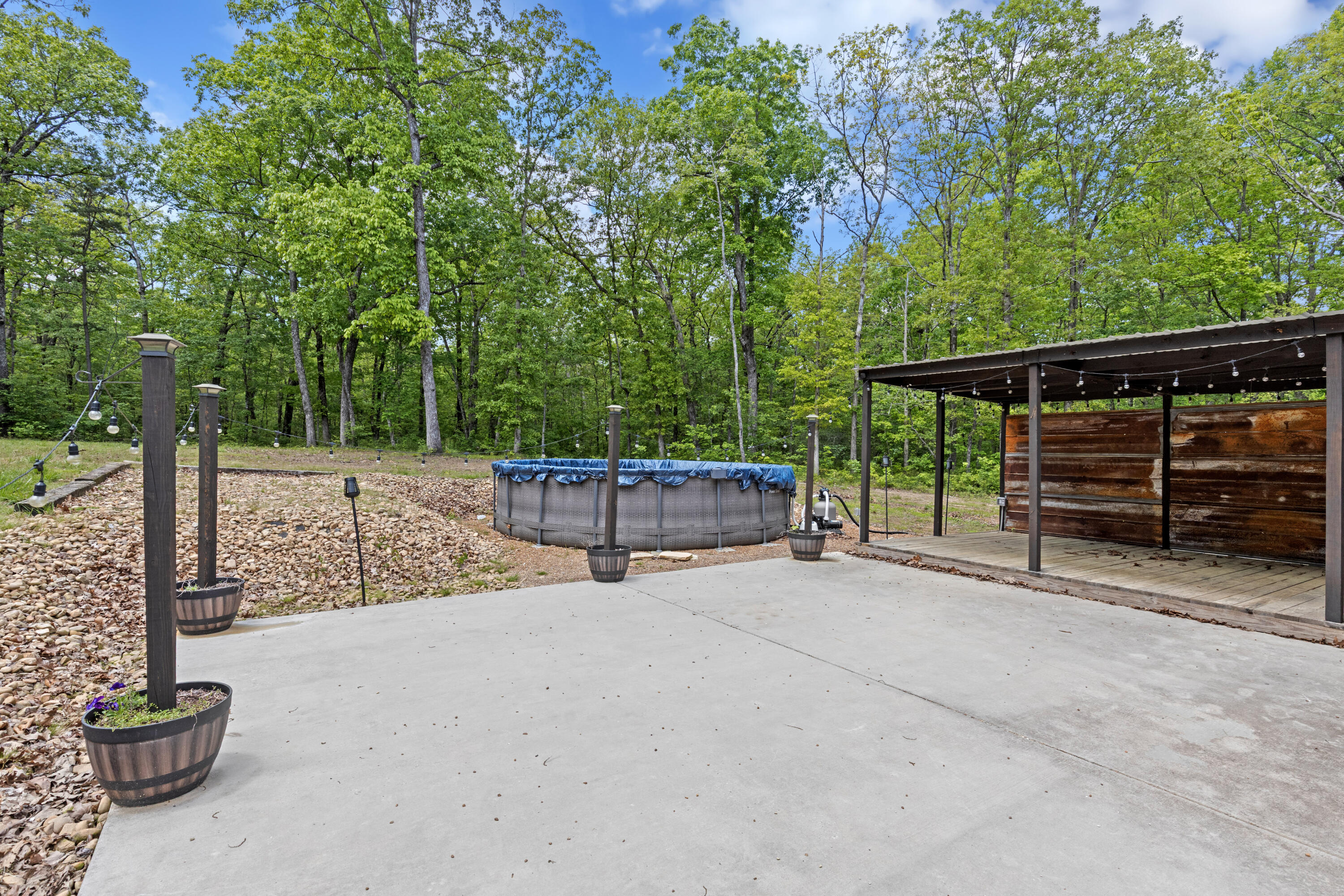 201 County Line Road