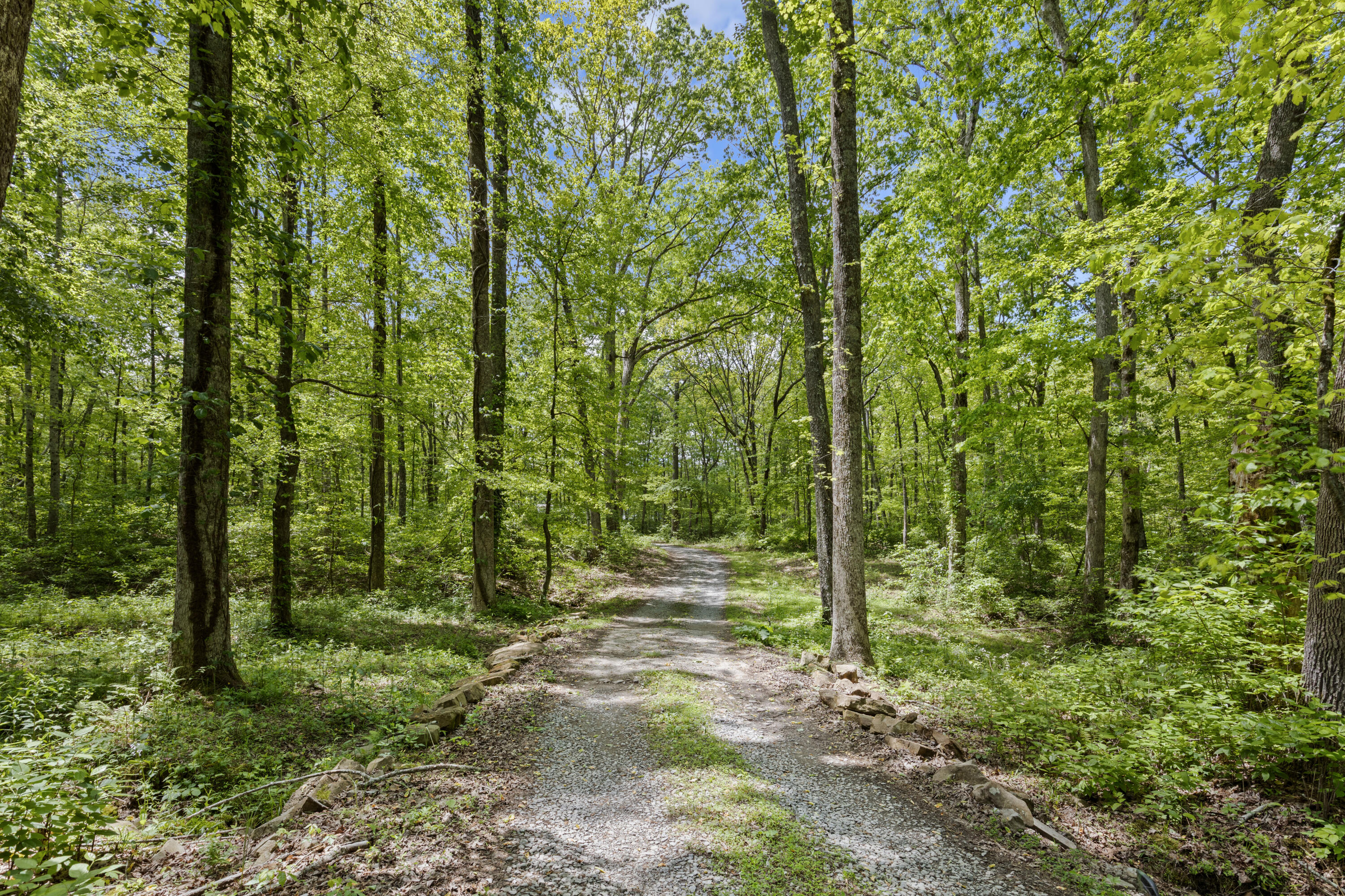 201 County Line Road