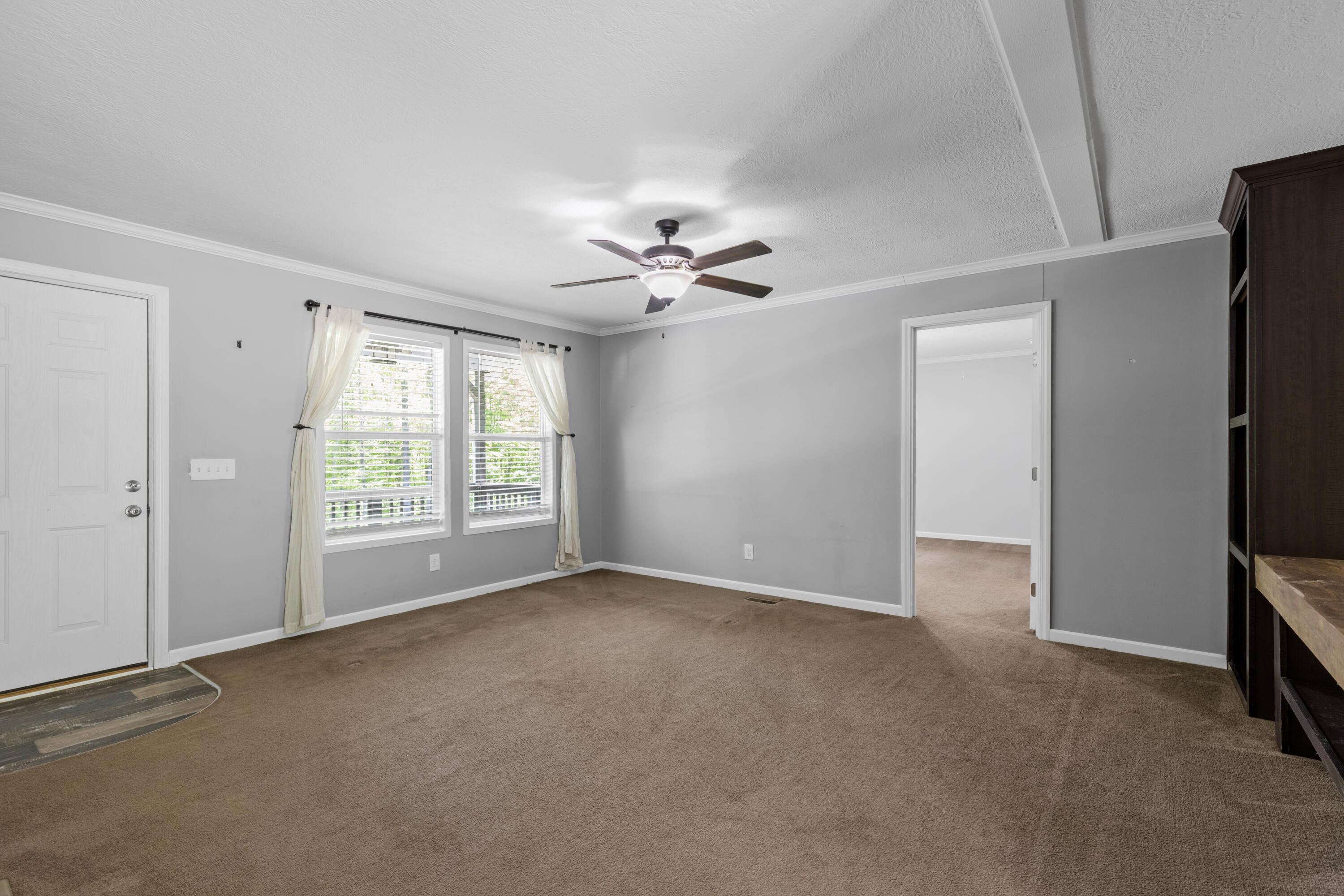 201 County Line Road