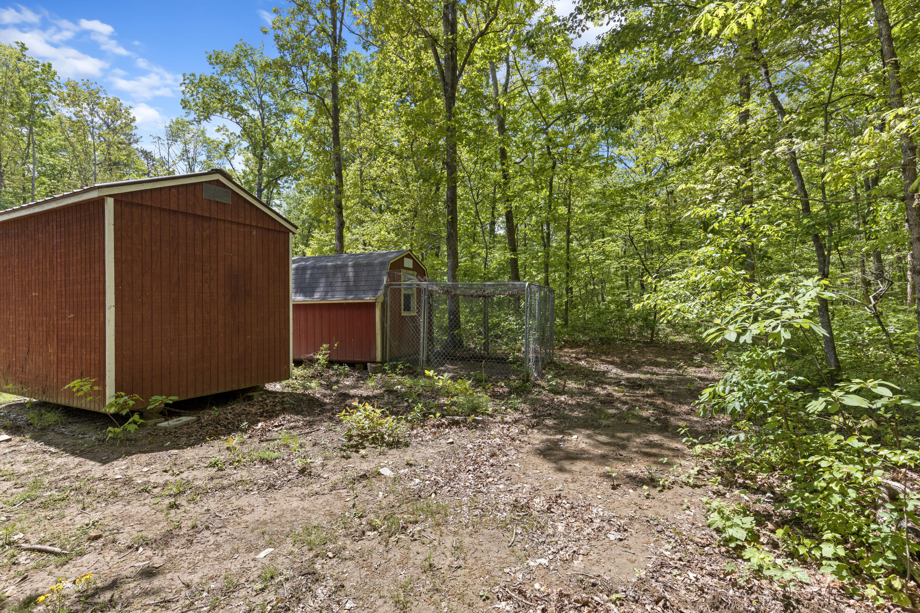 201 County Line Road