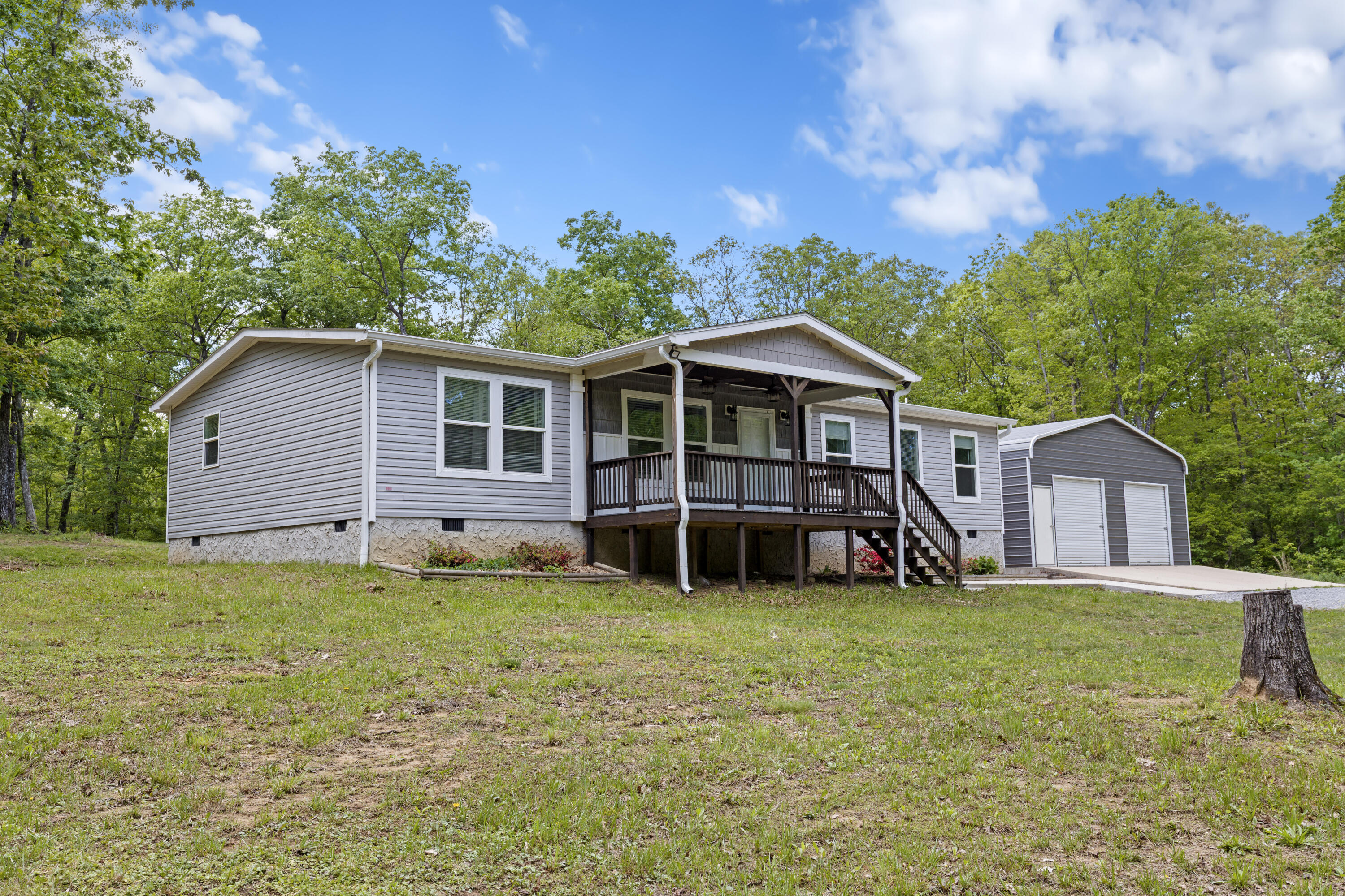 201 County Line Road