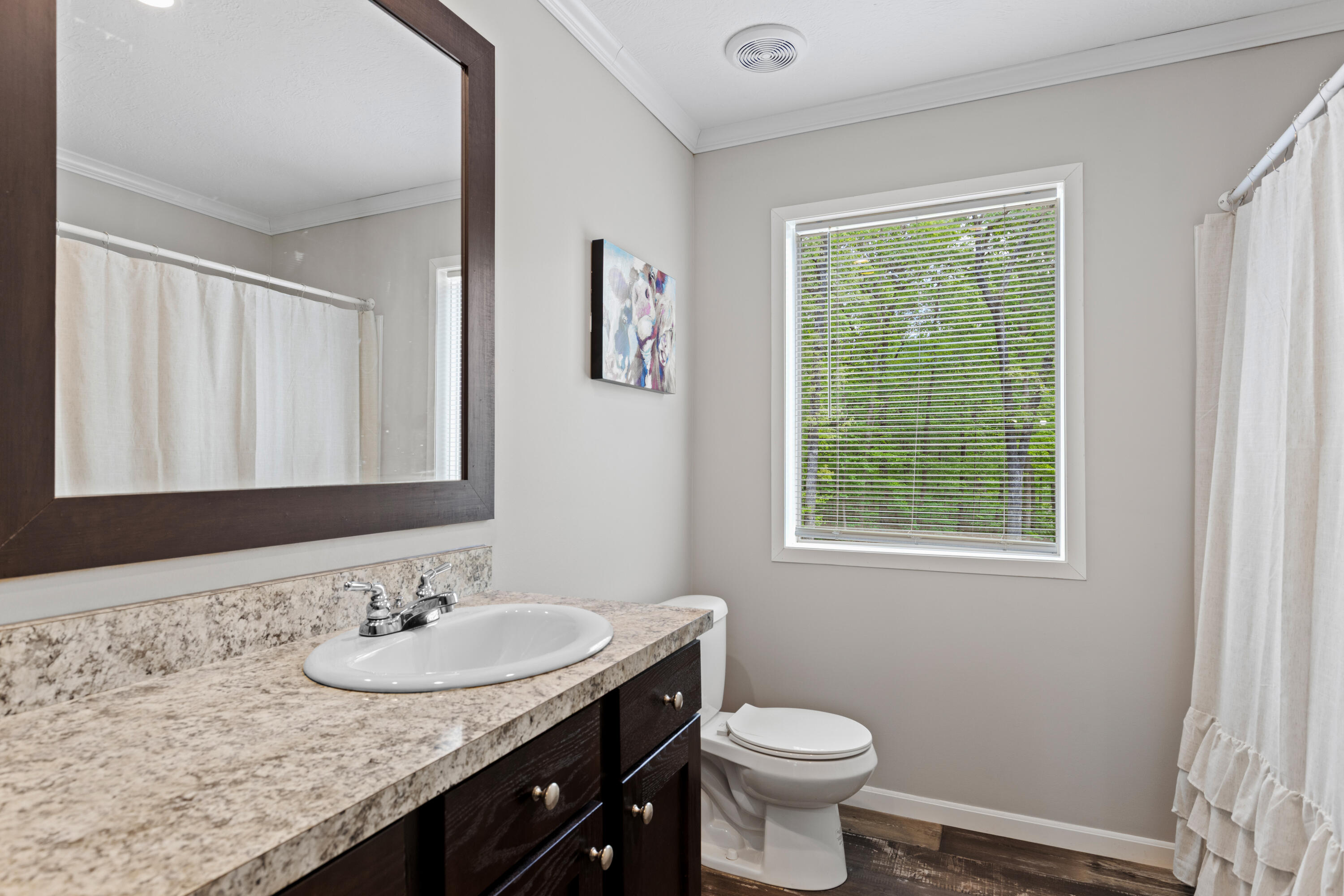 201 County Line Road