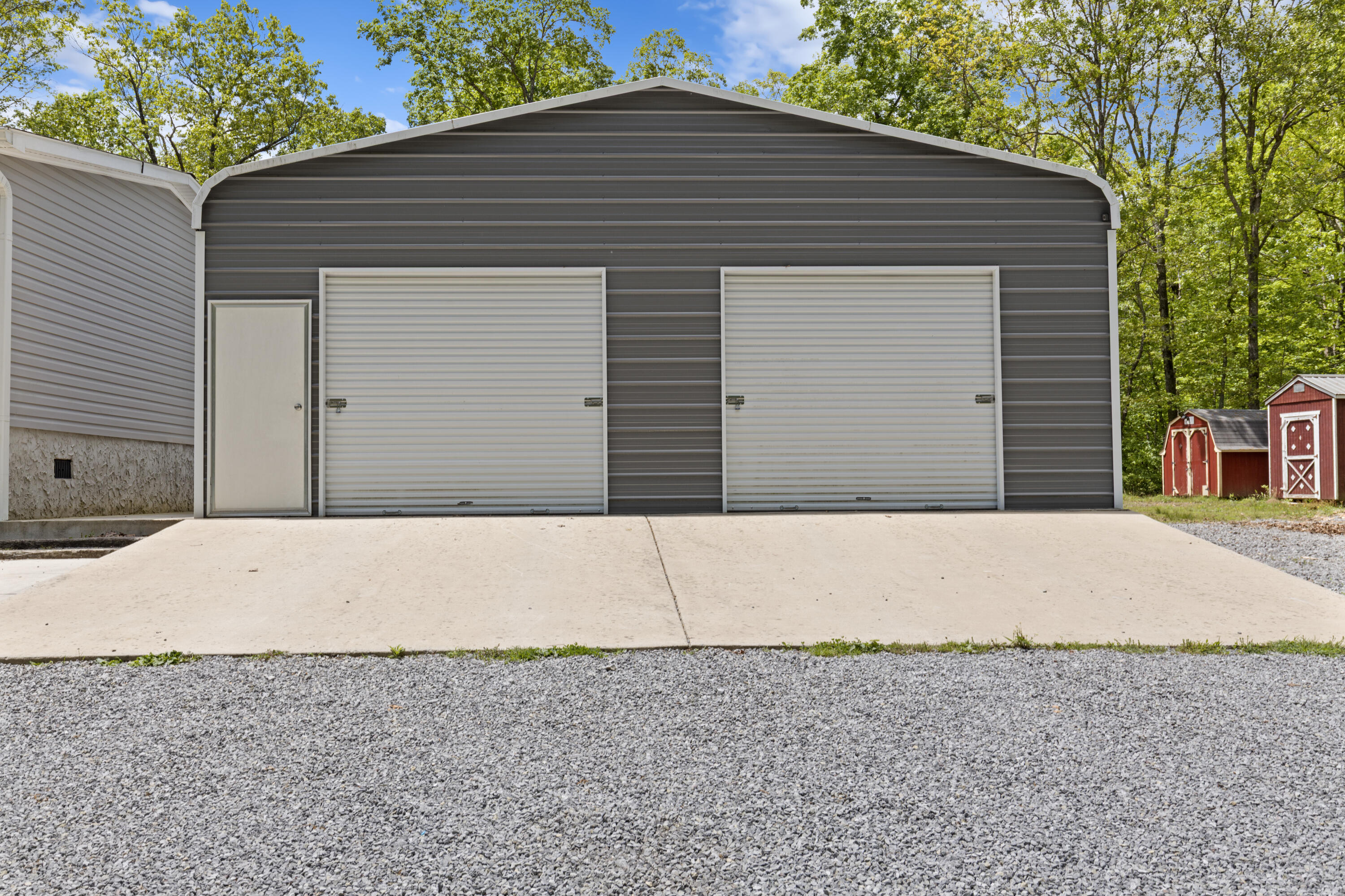 201 County Line Road