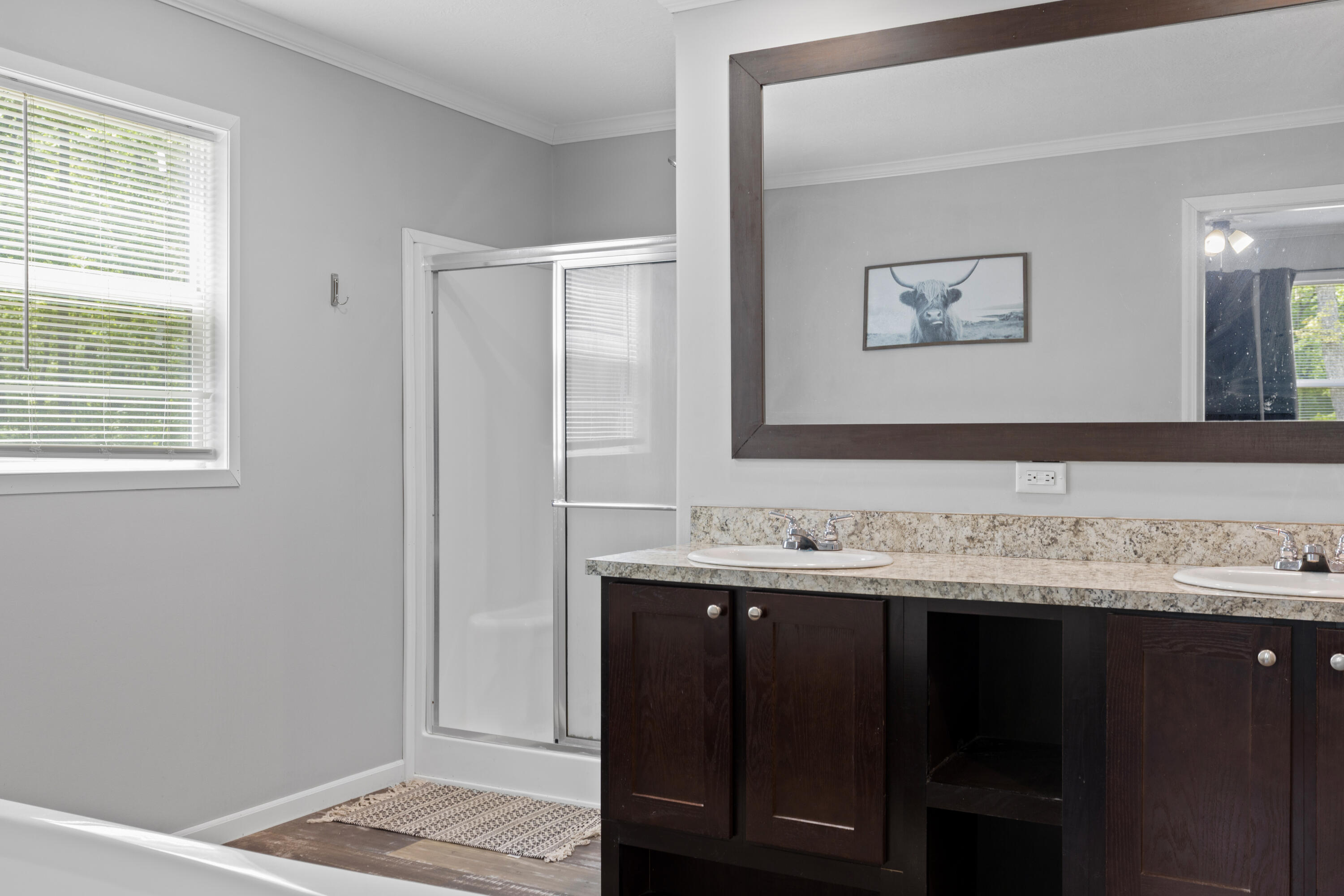 201 County Line Road