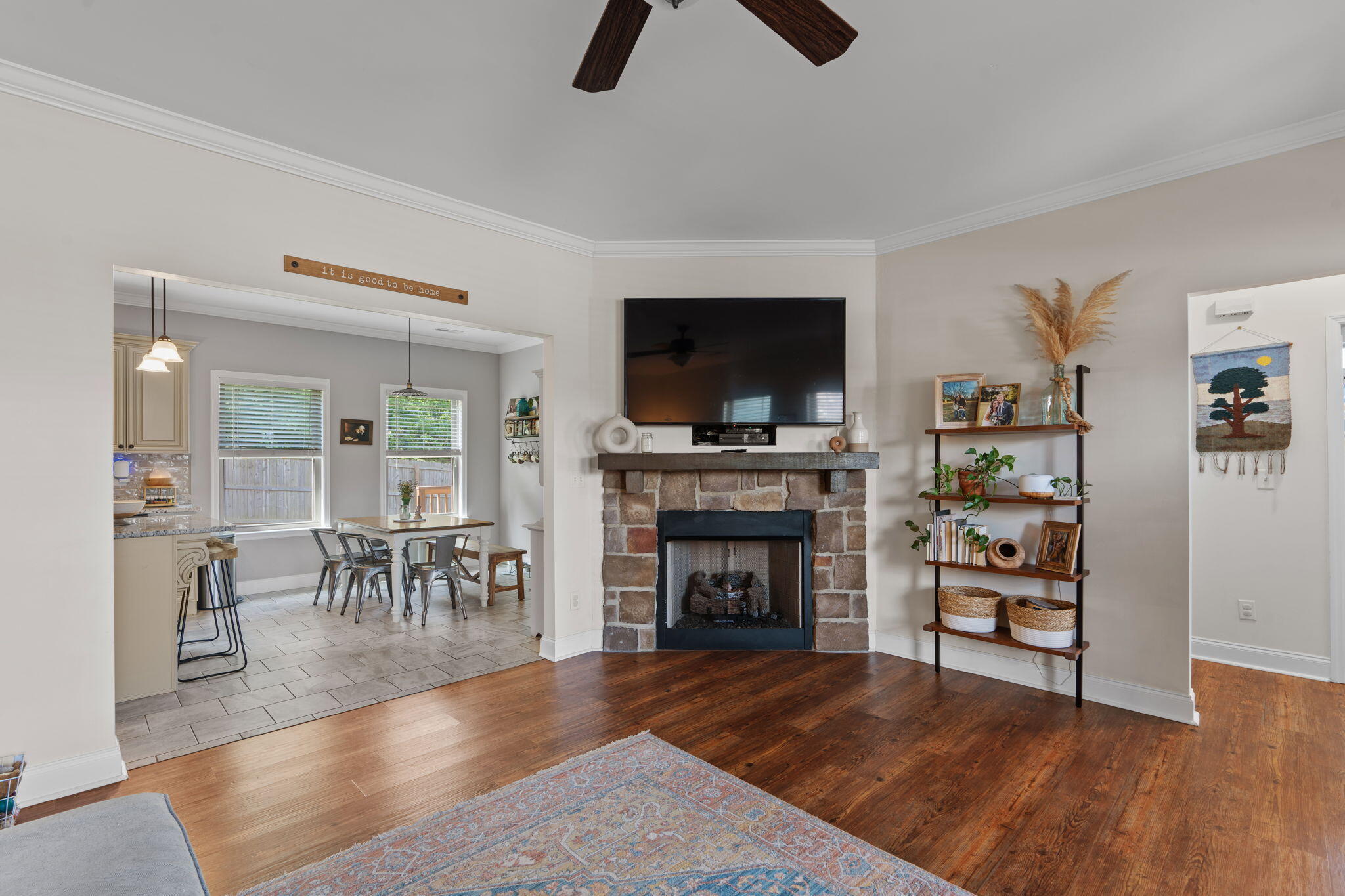 318 Franklin Circle