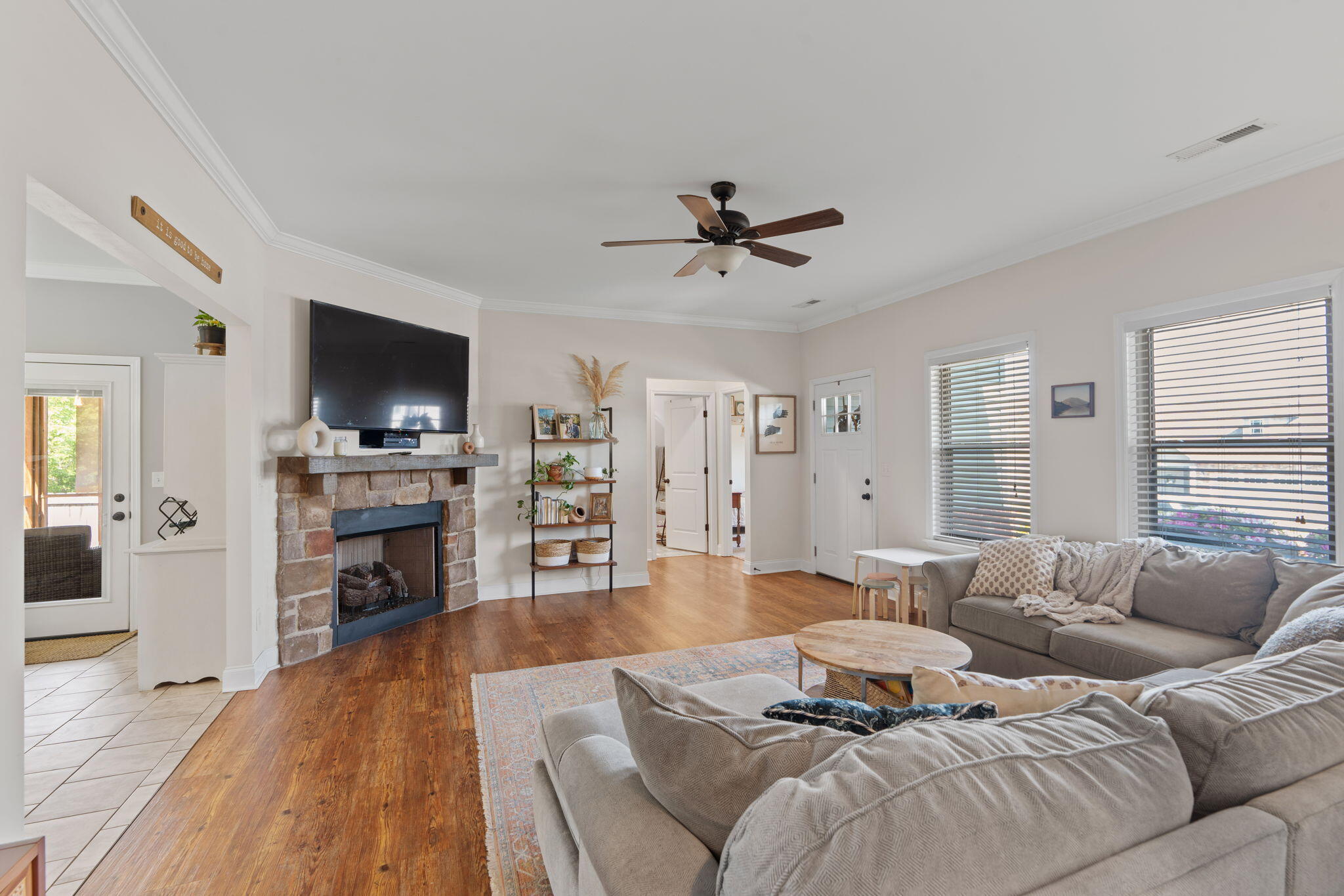 318 Franklin Circle