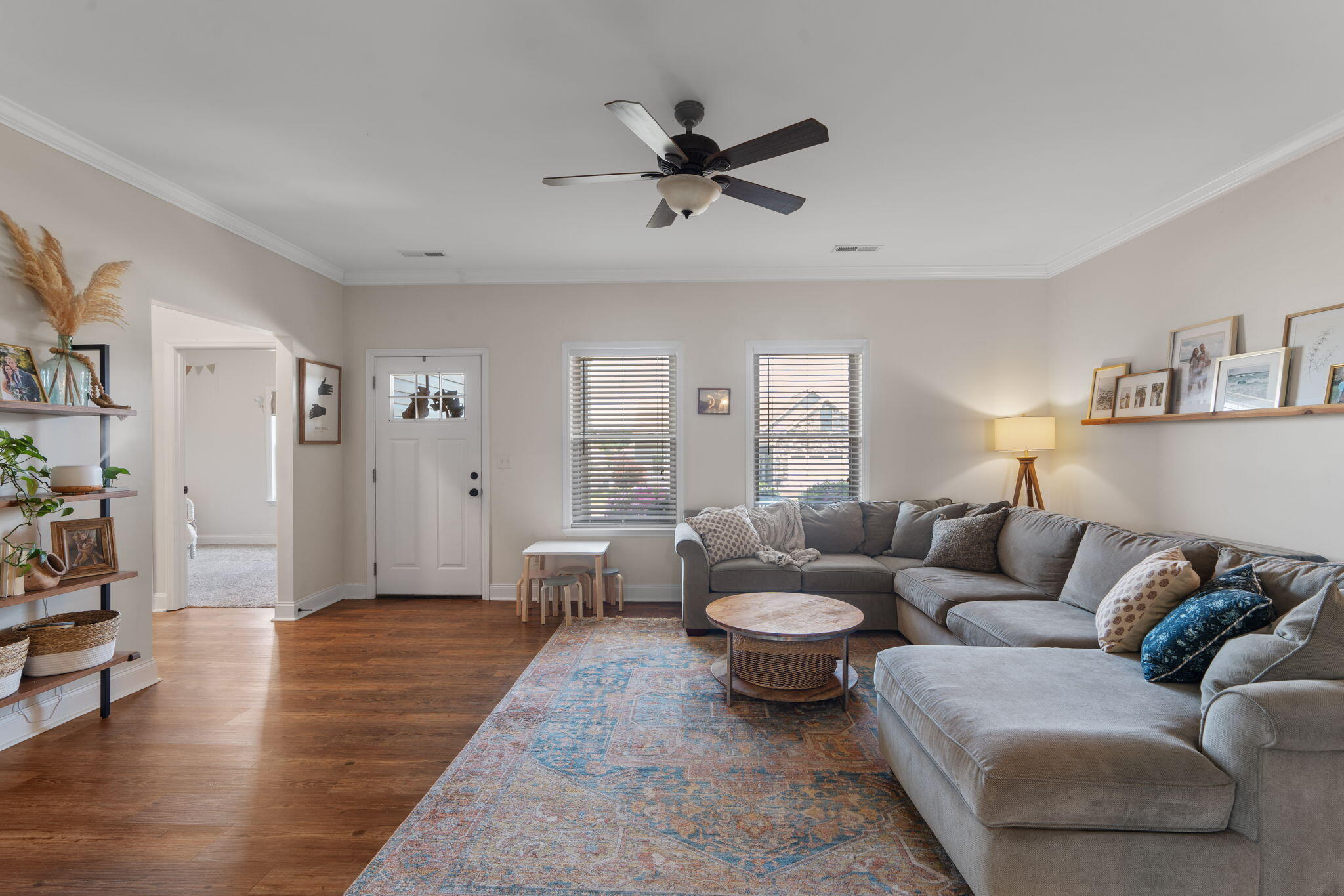 318 Franklin Circle