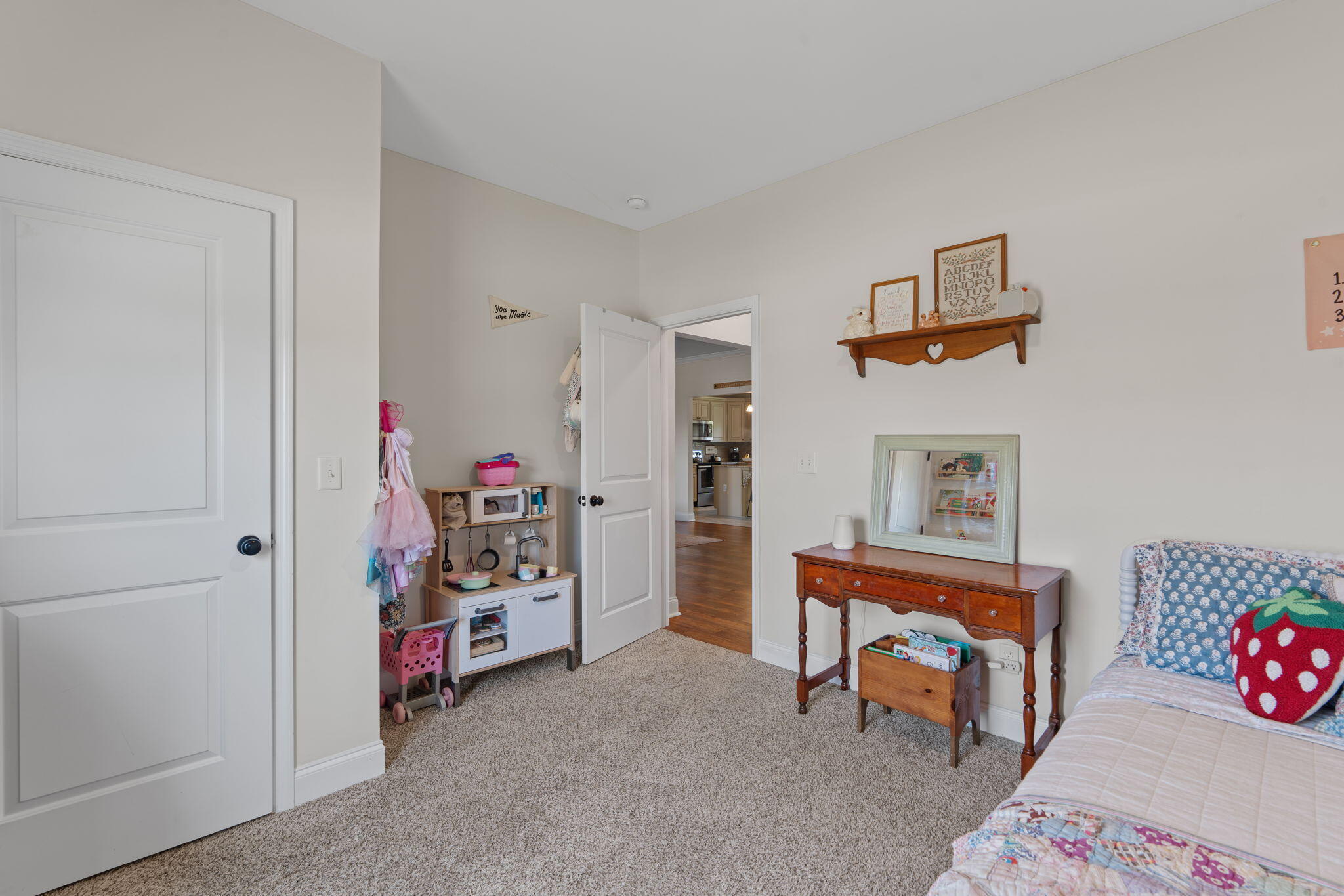 318 Franklin Circle