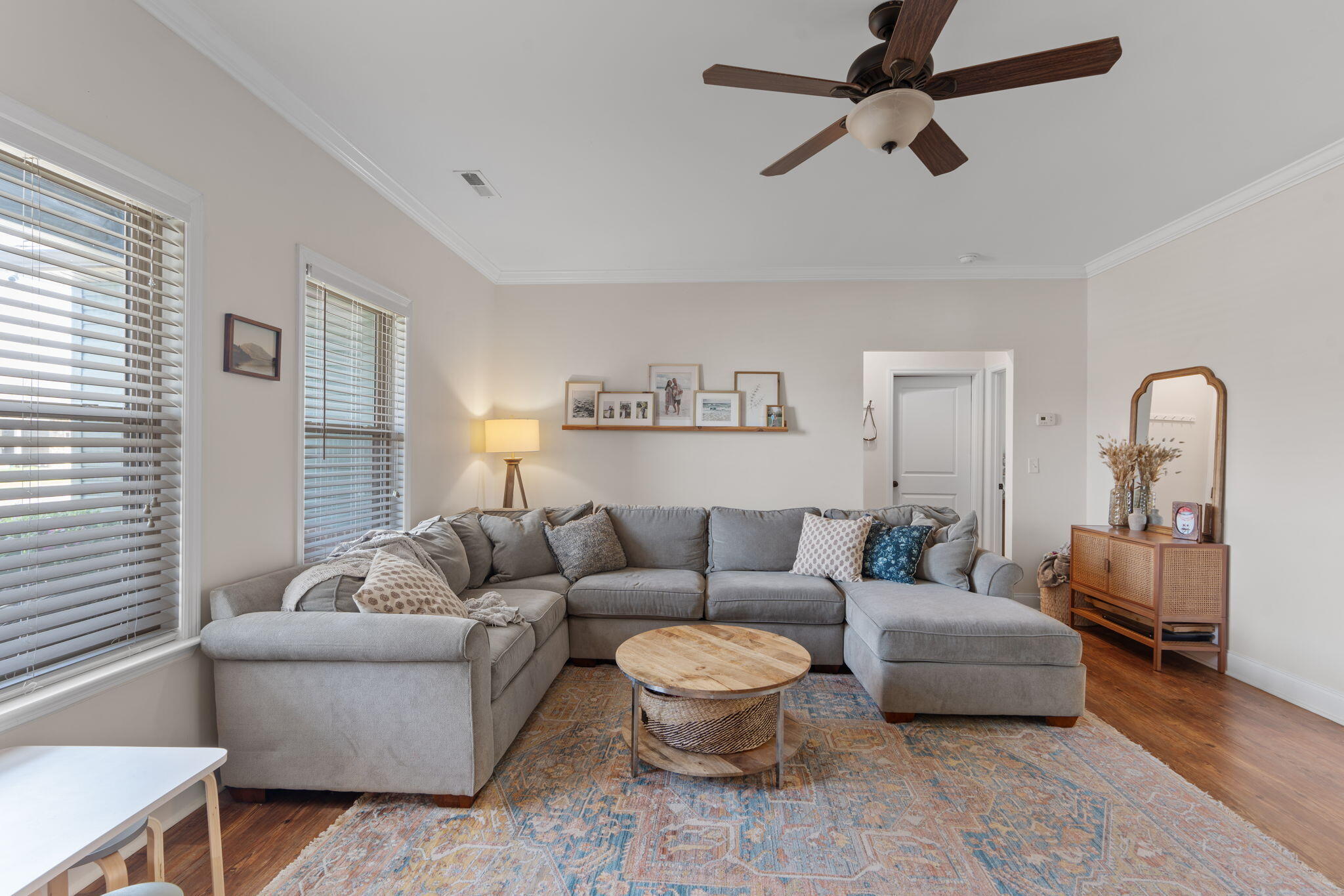 318 Franklin Circle