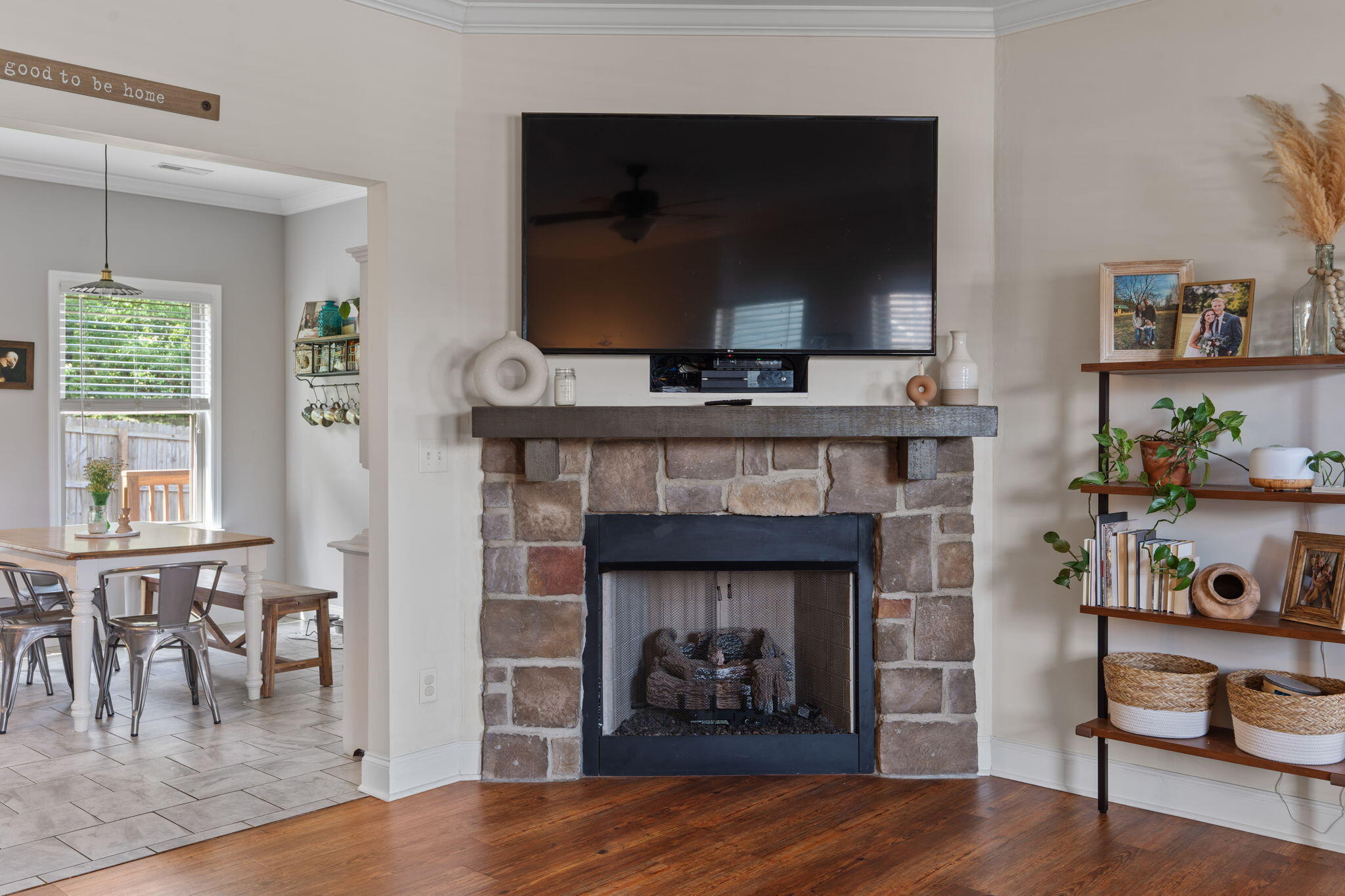 318 Franklin Circle