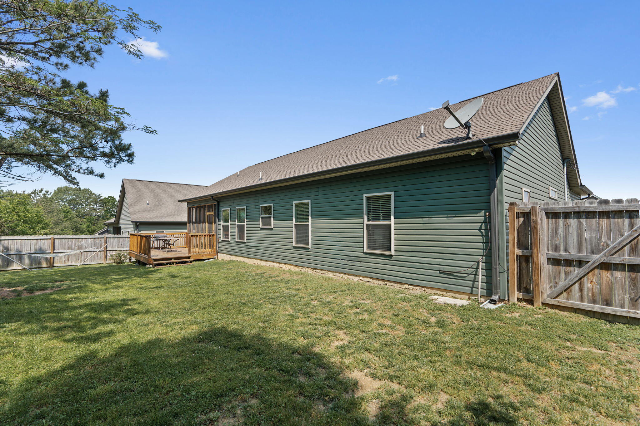 318 Franklin Circle