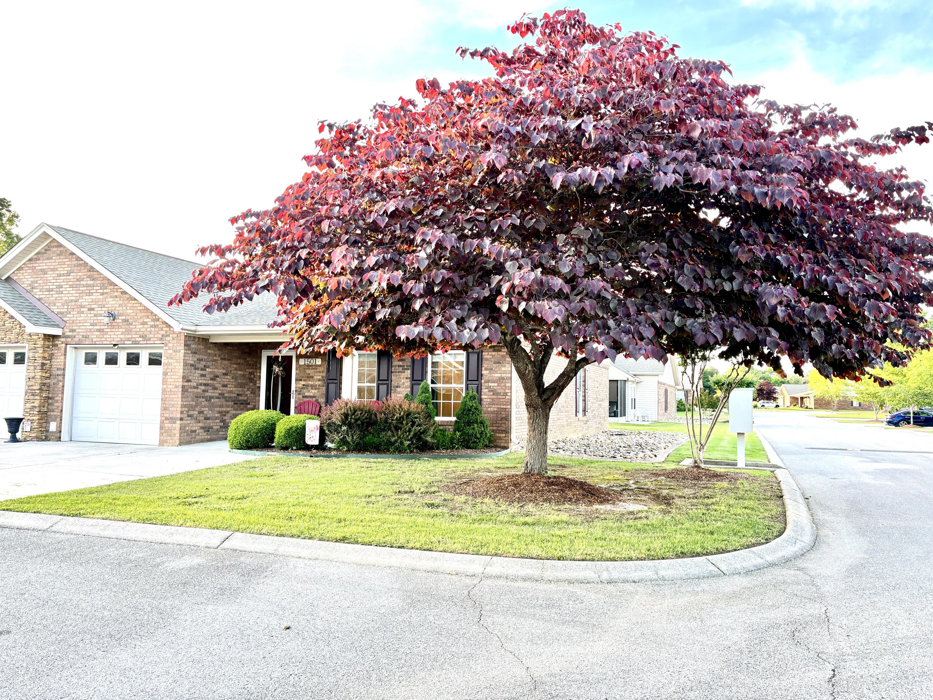 1501 Applebrook Drive