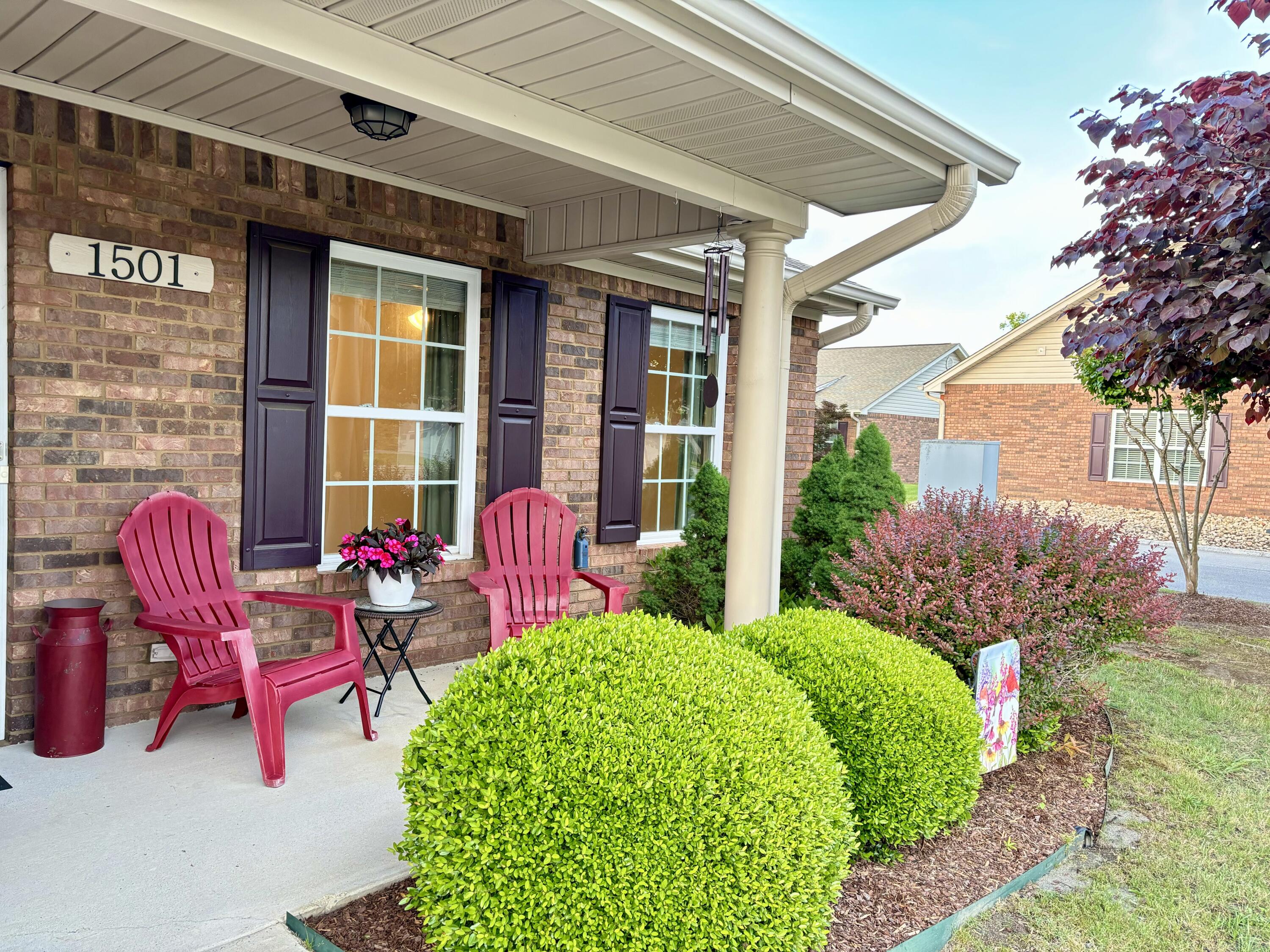 1501 Applebrook Drive