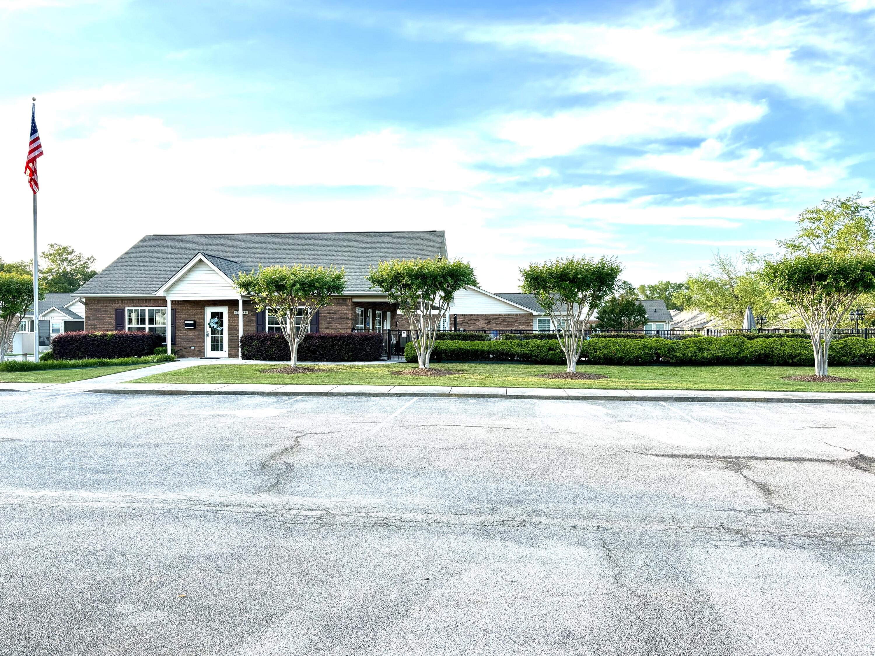 1501 Applebrook Drive