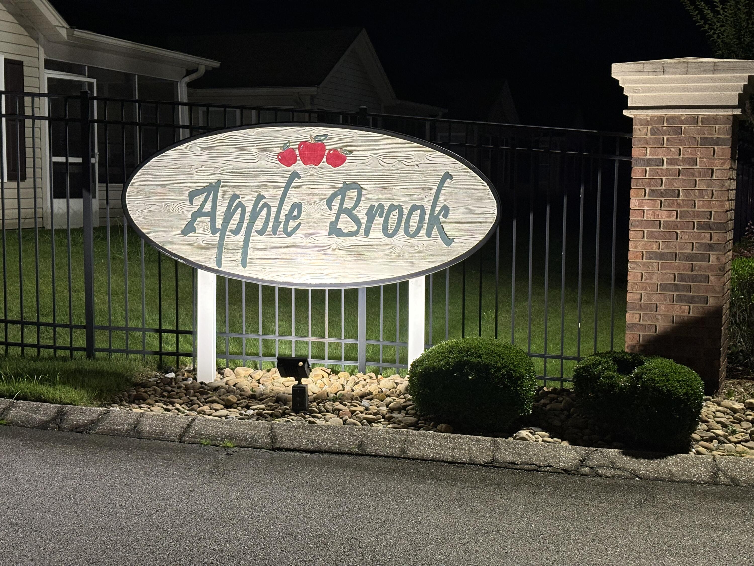 1501 Applebrook Drive