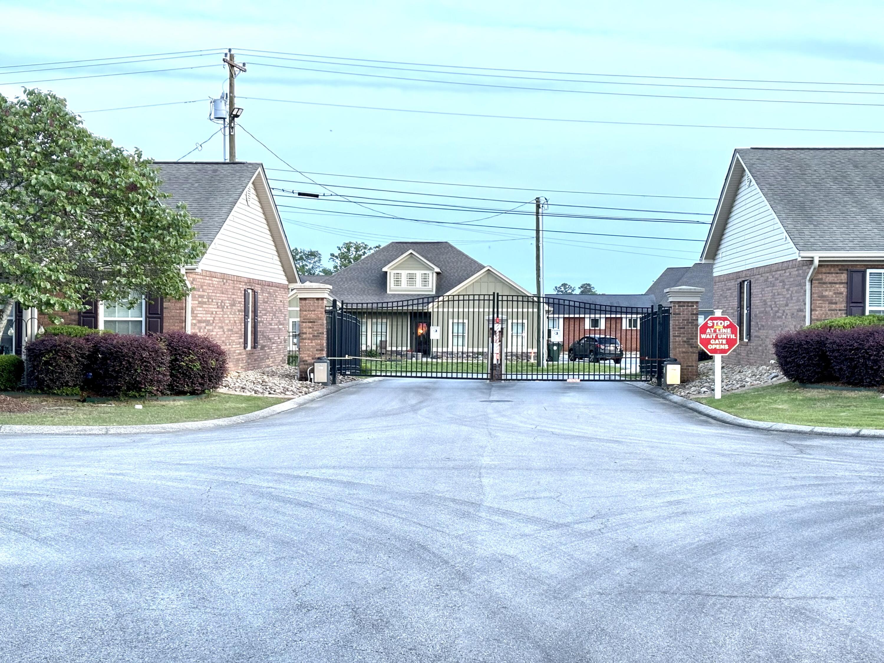 1501 Applebrook Drive