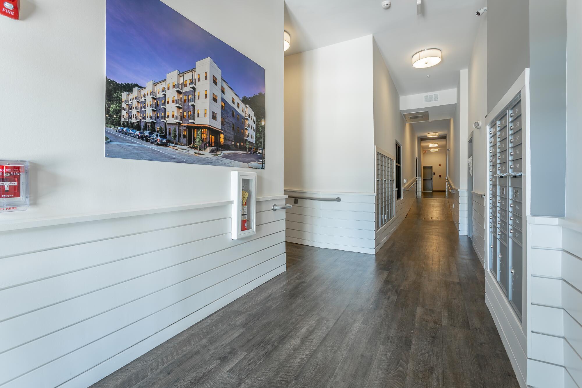 782 Riverfront Parkway, 216