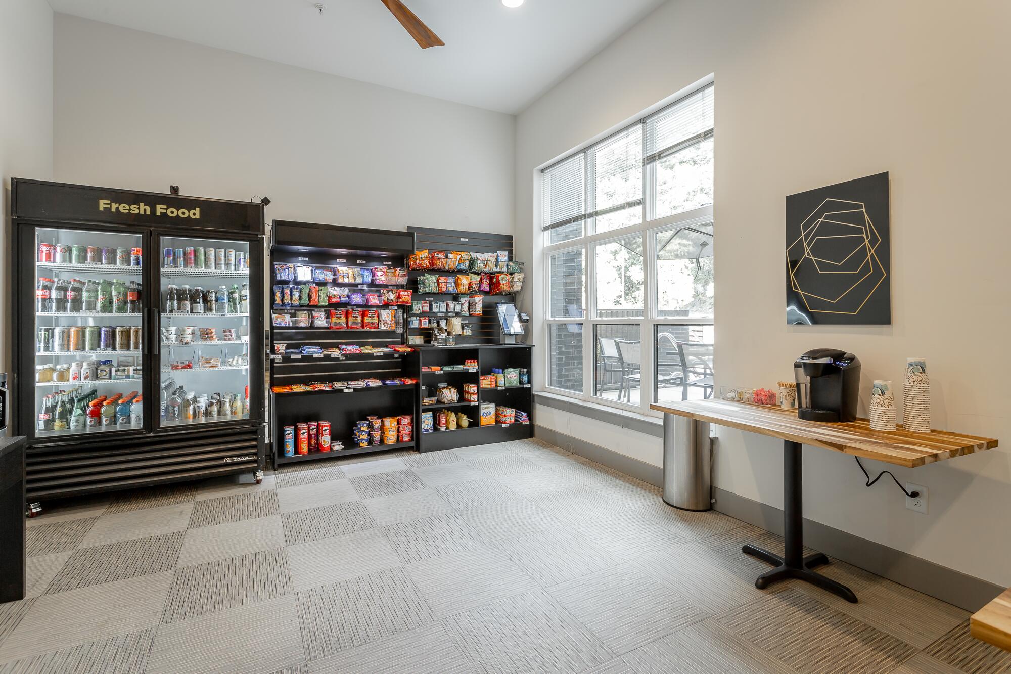 782 Riverfront Parkway, 216