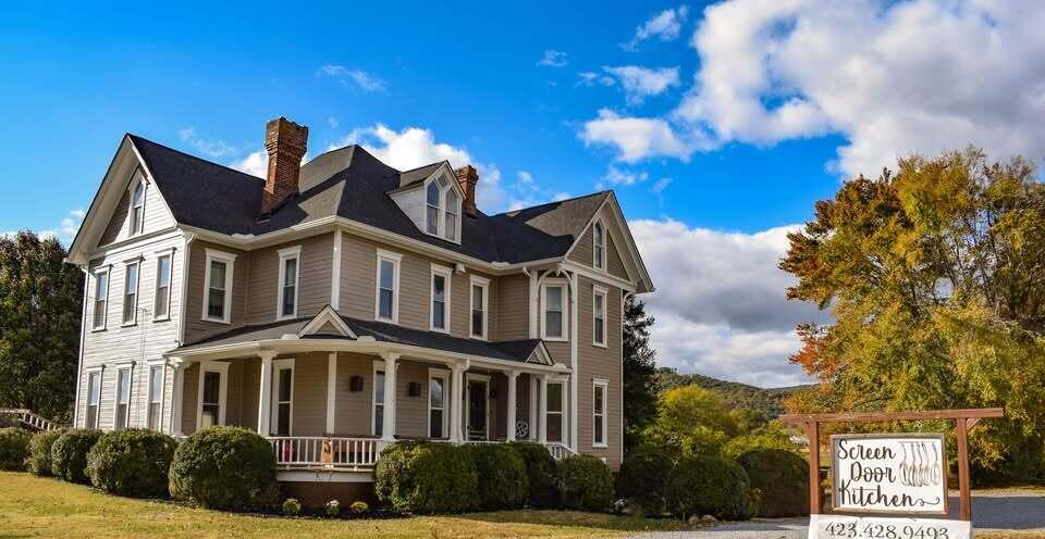 480 Lake Harbor Drive