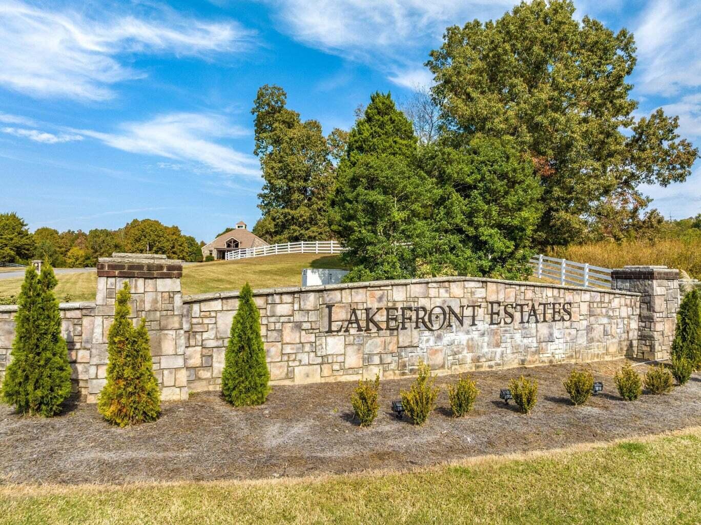 480 Lake Harbor Drive