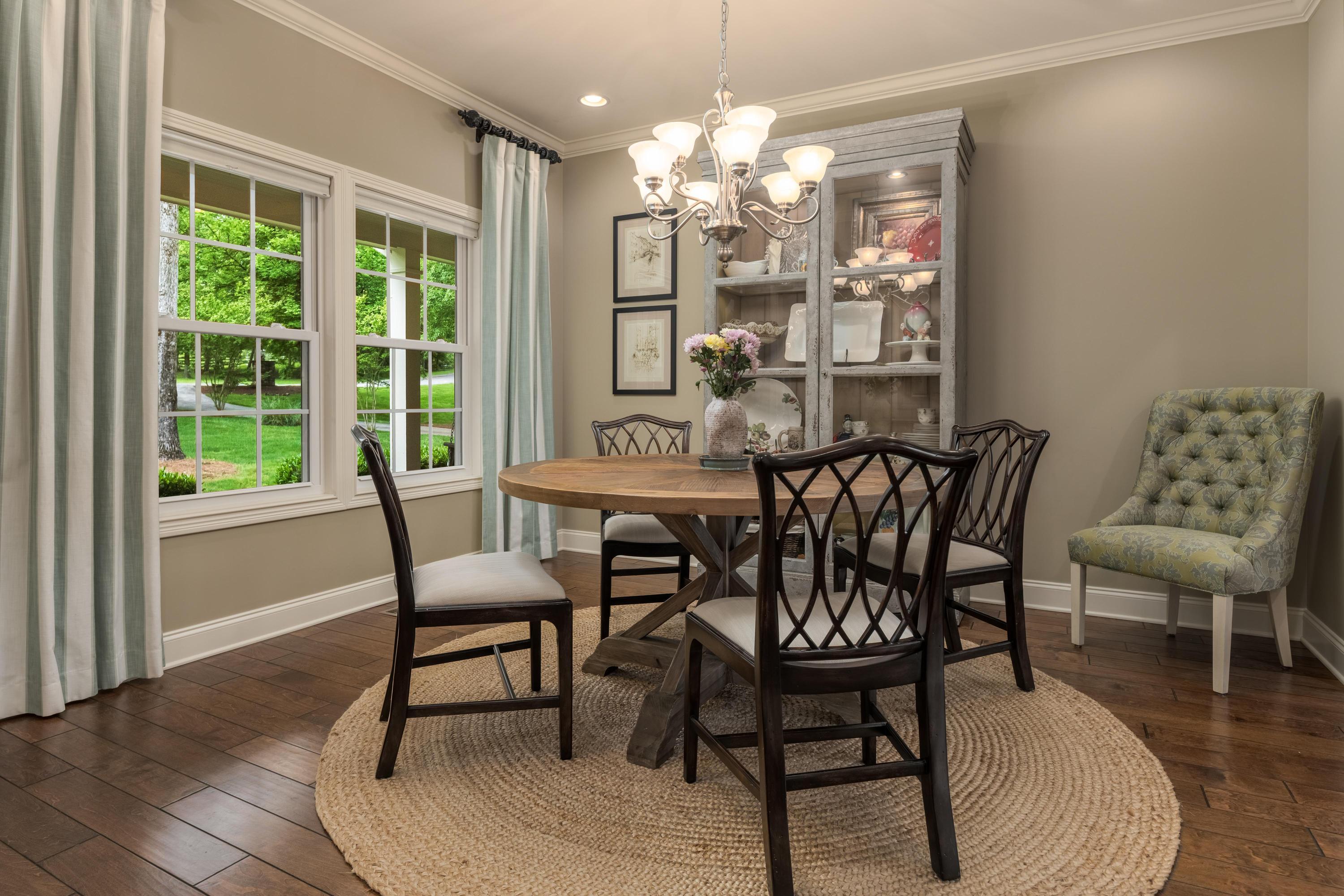 480 Lake Harbor Drive