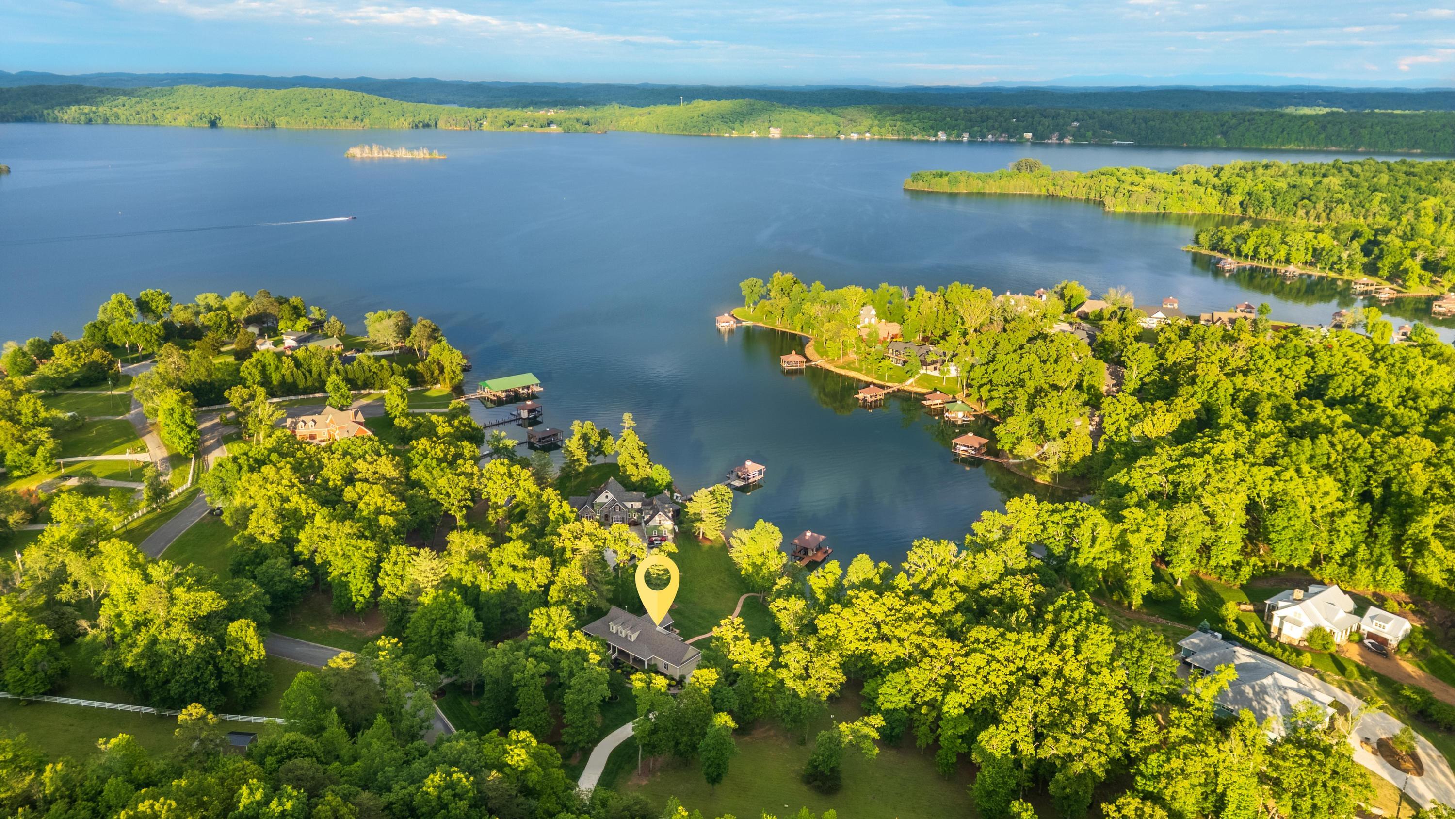 480 Lake Harbor Drive