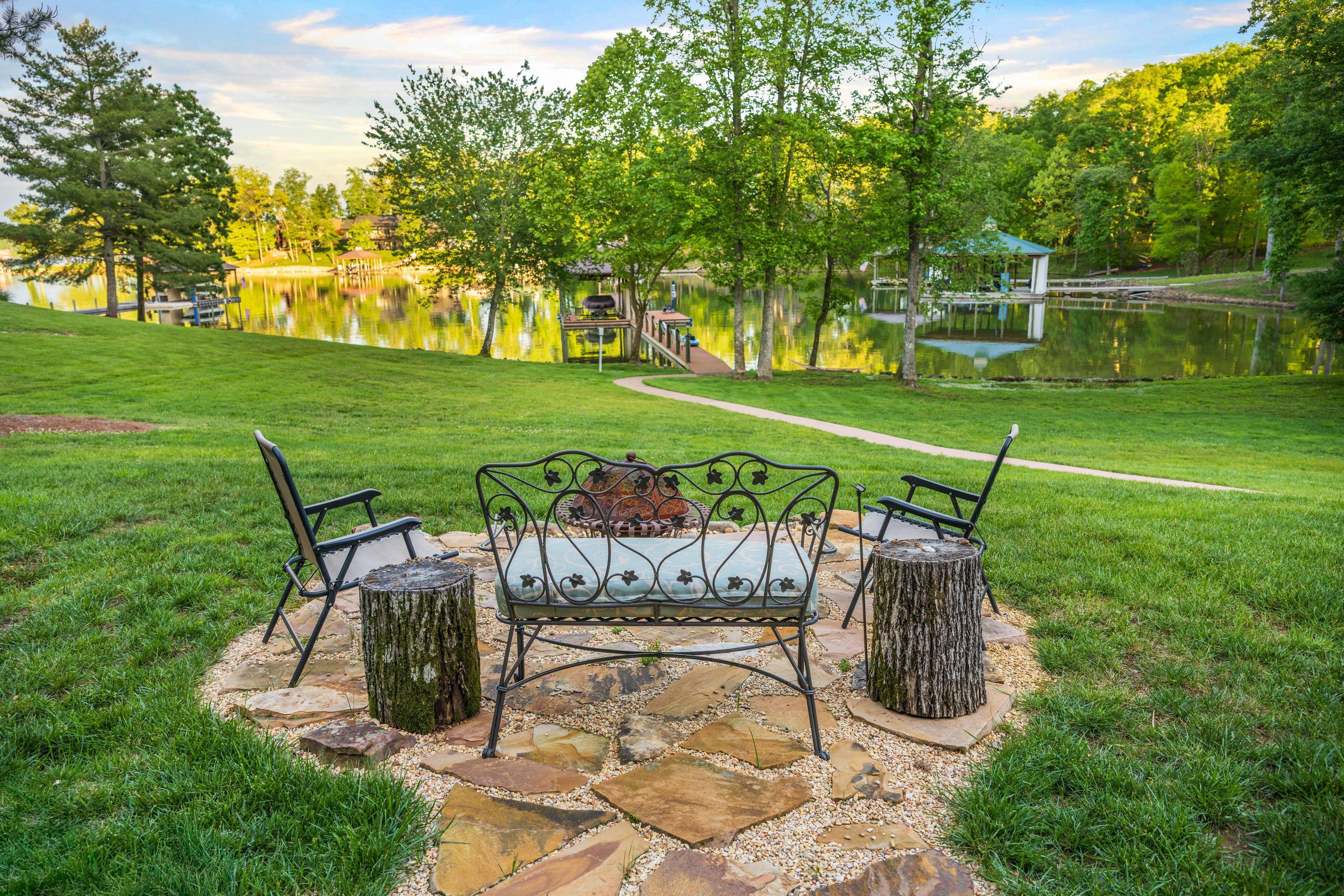 480 Lake Harbor Drive