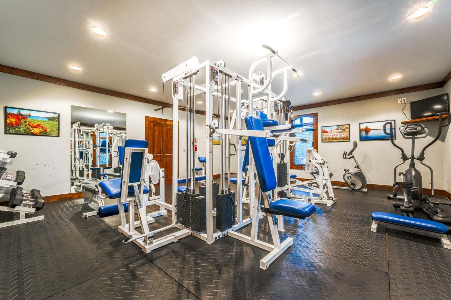 480 Lake Harbor Drive