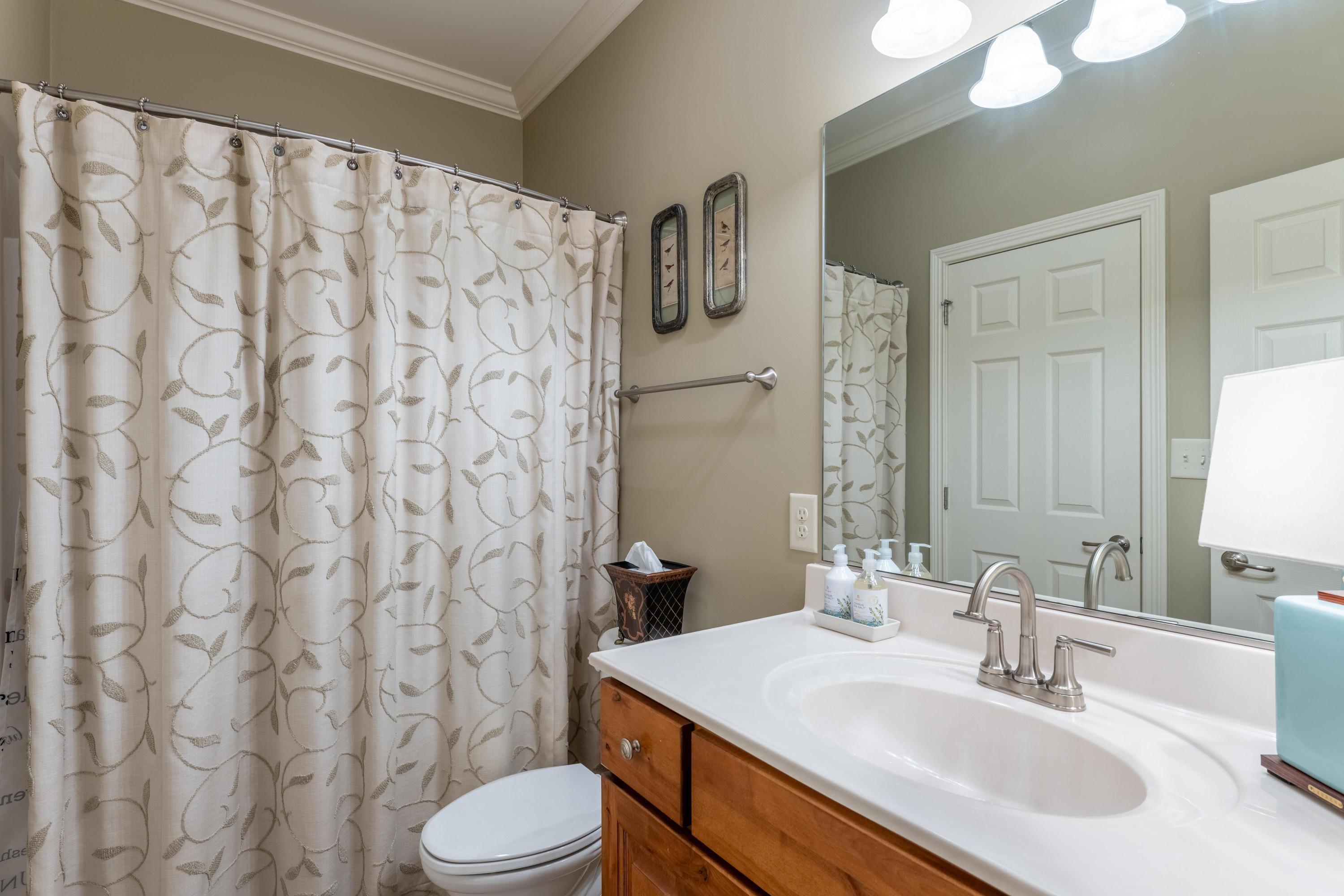 480 Lake Harbor Drive