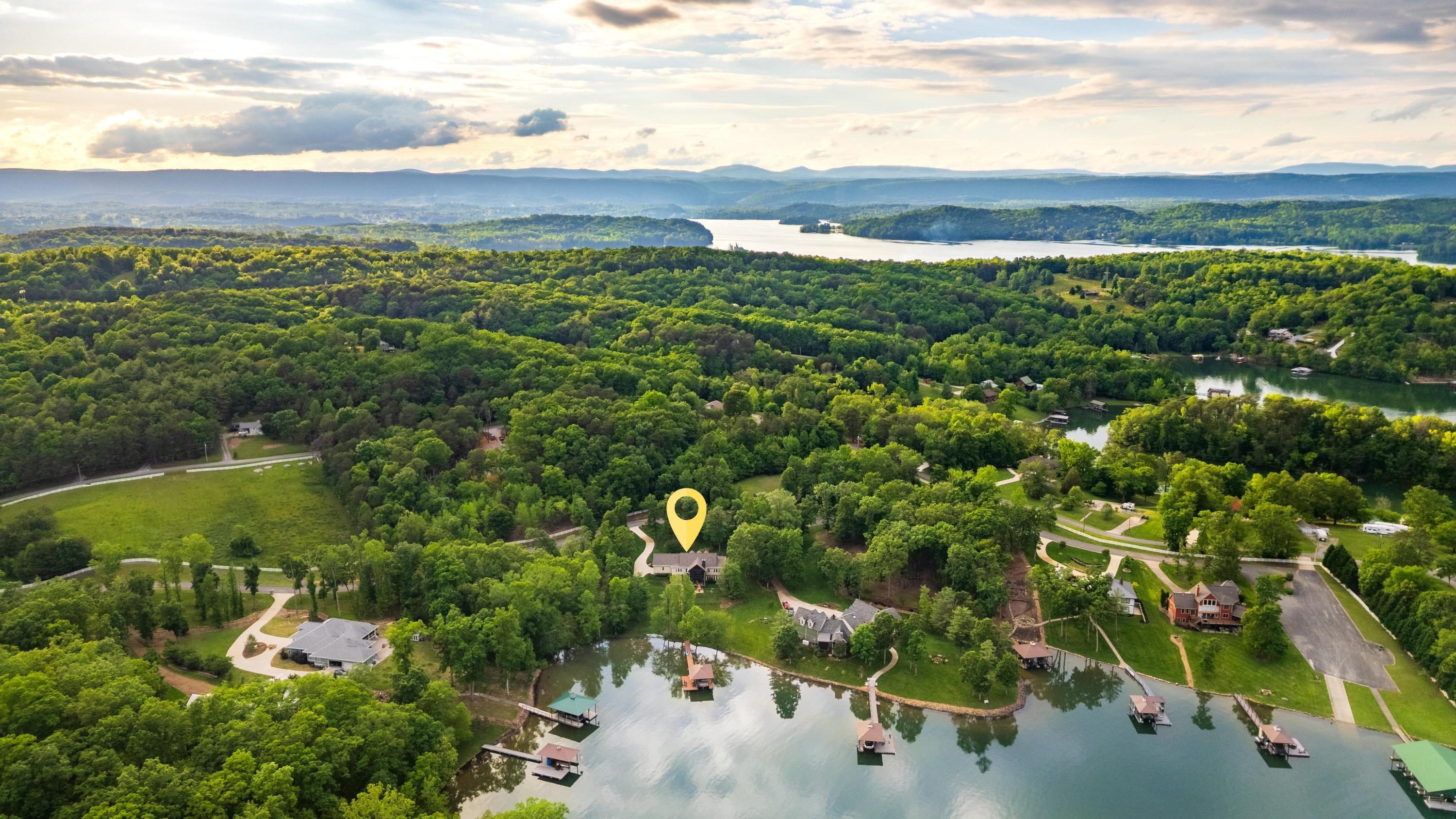 480 Lake Harbor Drive