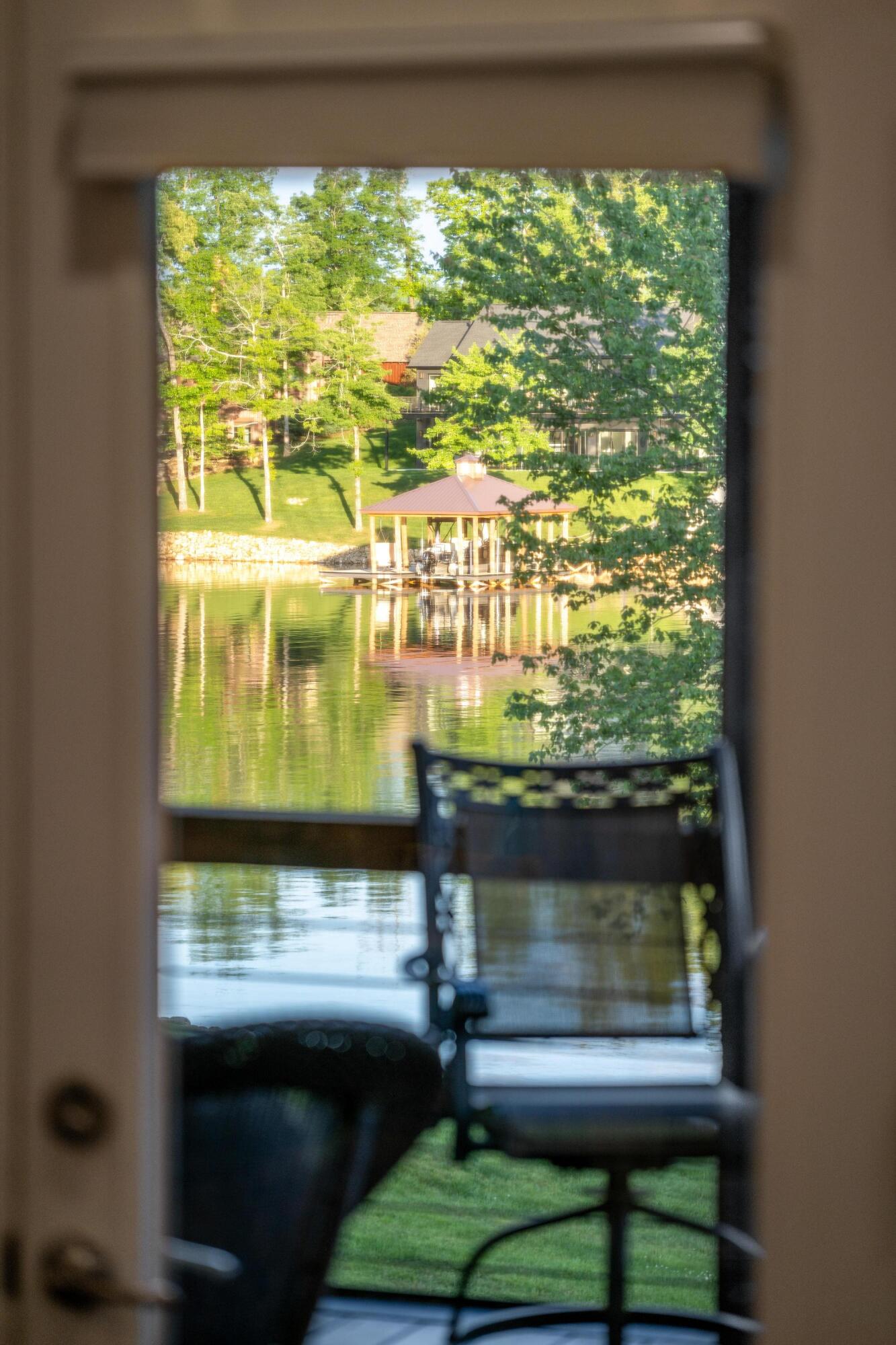 480 Lake Harbor Drive