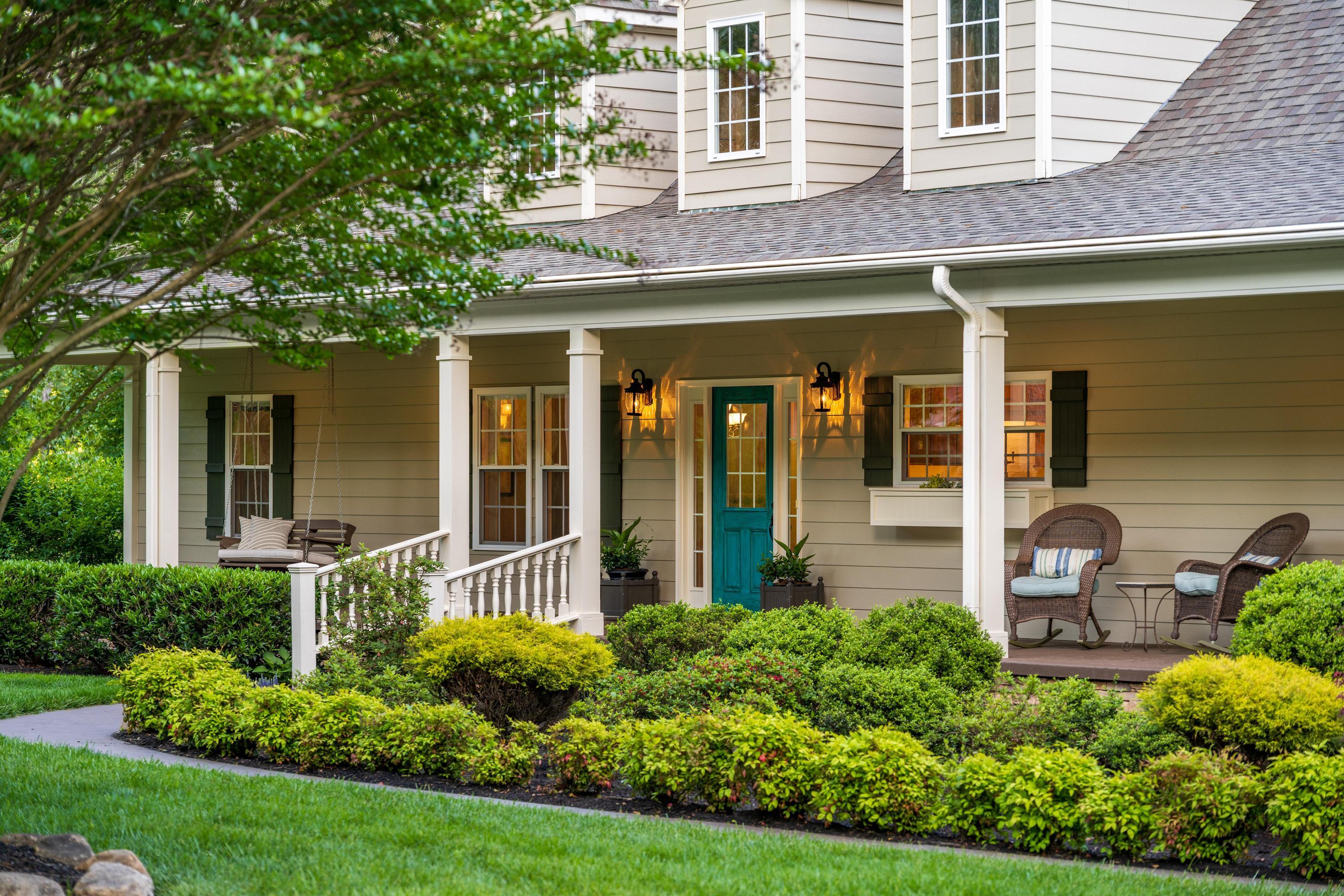 480 Lake Harbor Drive