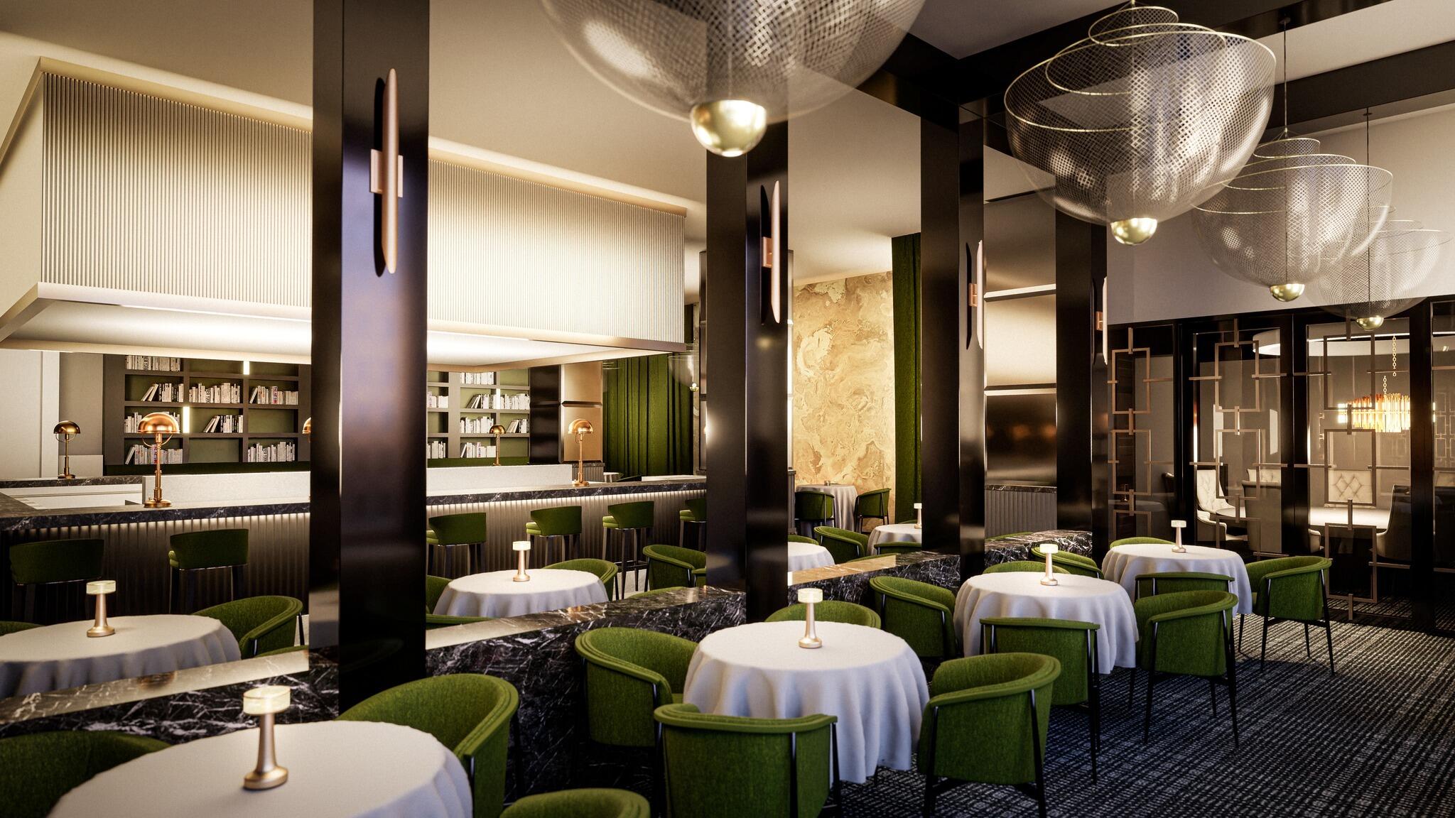 480 Lake Harbor Drive