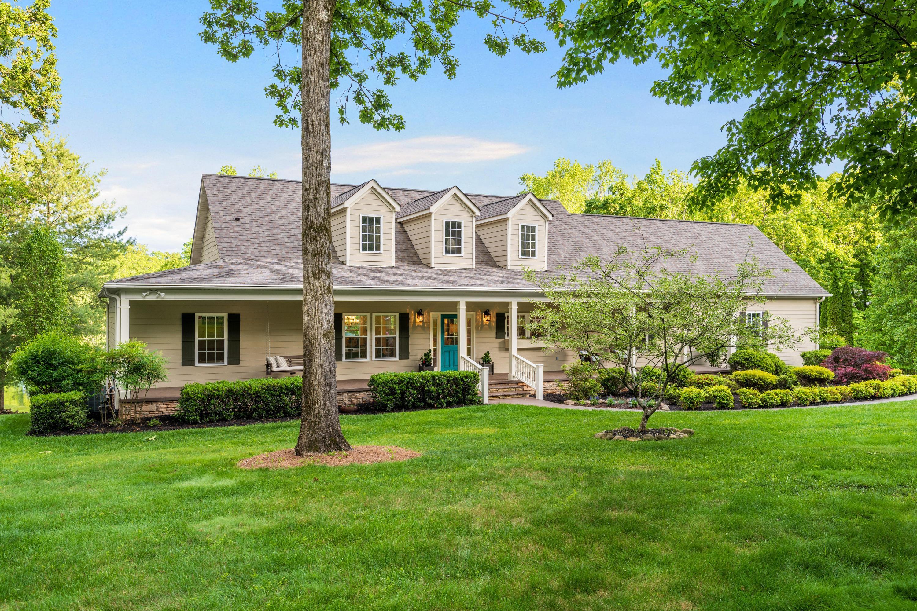 480 Lake Harbor Drive