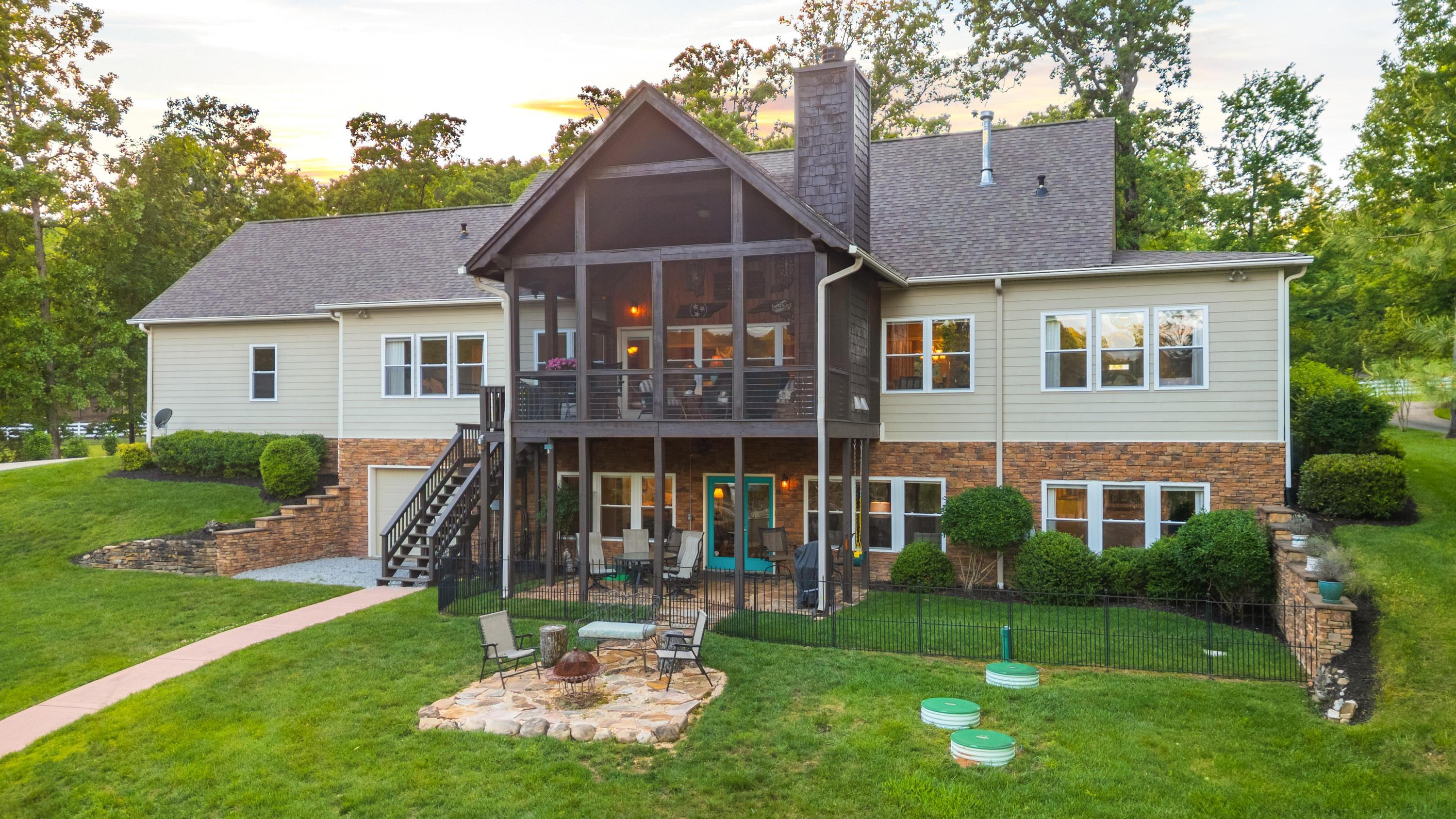 480 Lake Harbor Drive