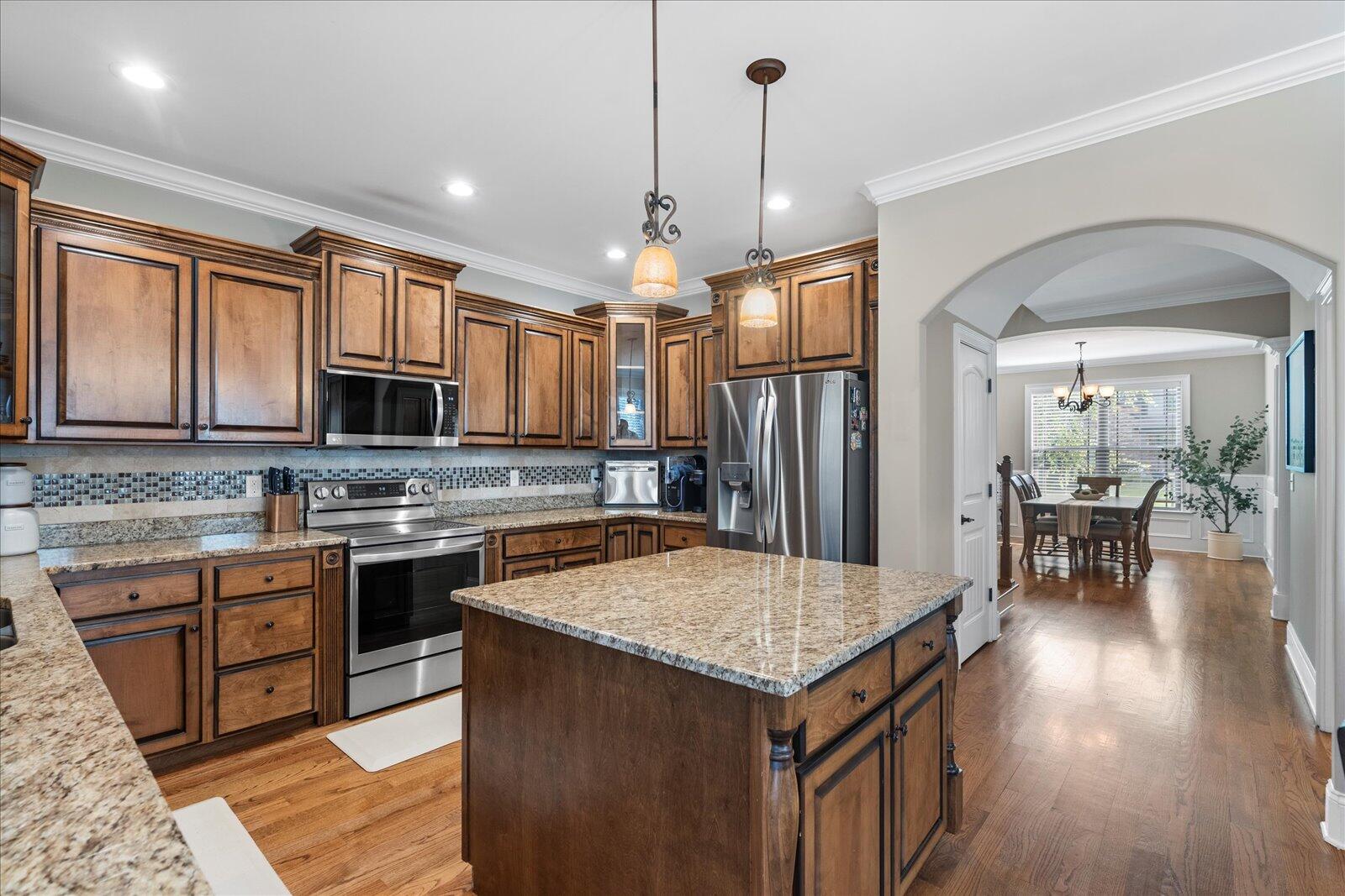 9937 Meadowstone Drive