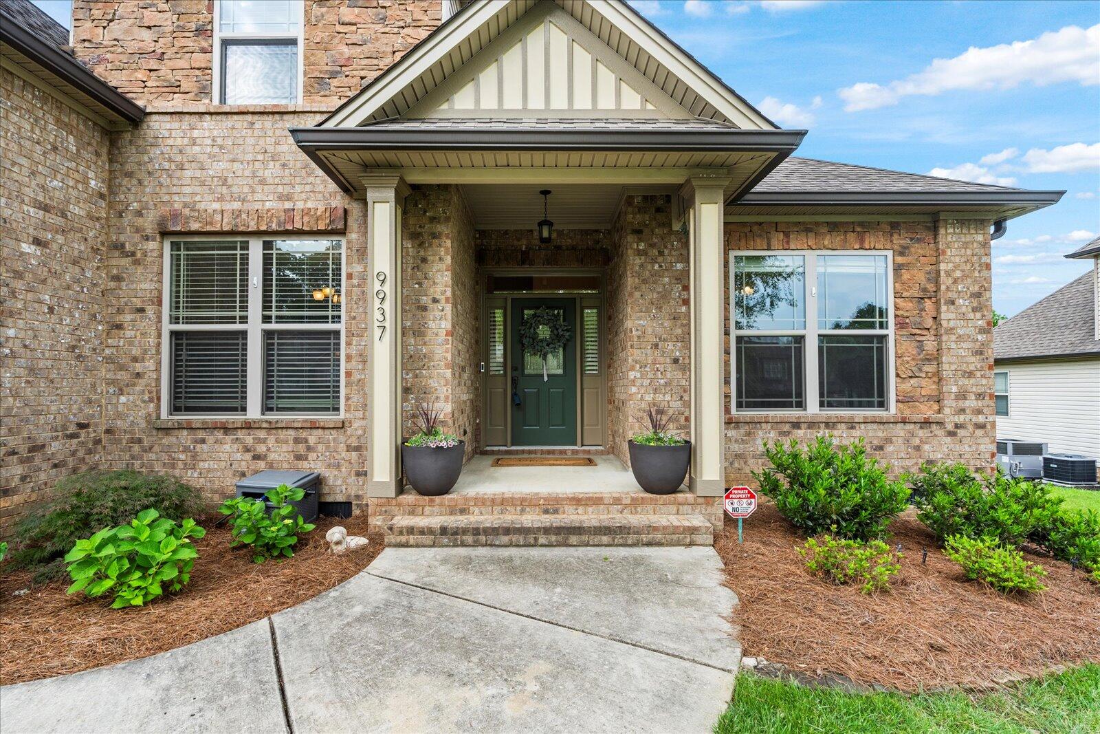 9937 Meadowstone Drive