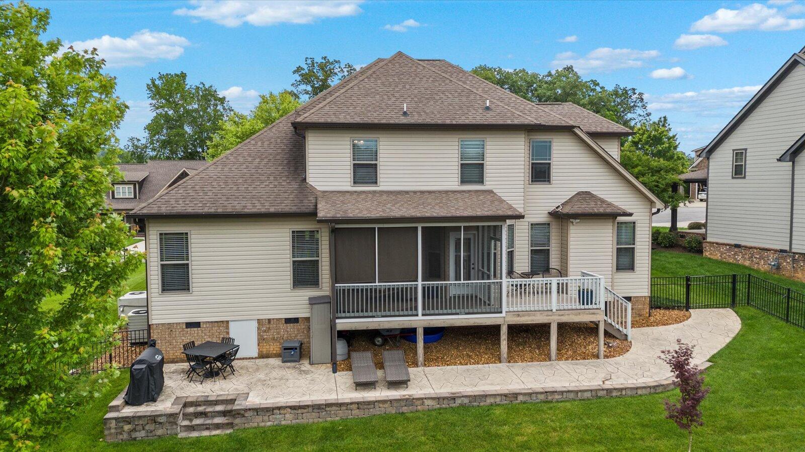 9937 Meadowstone Drive