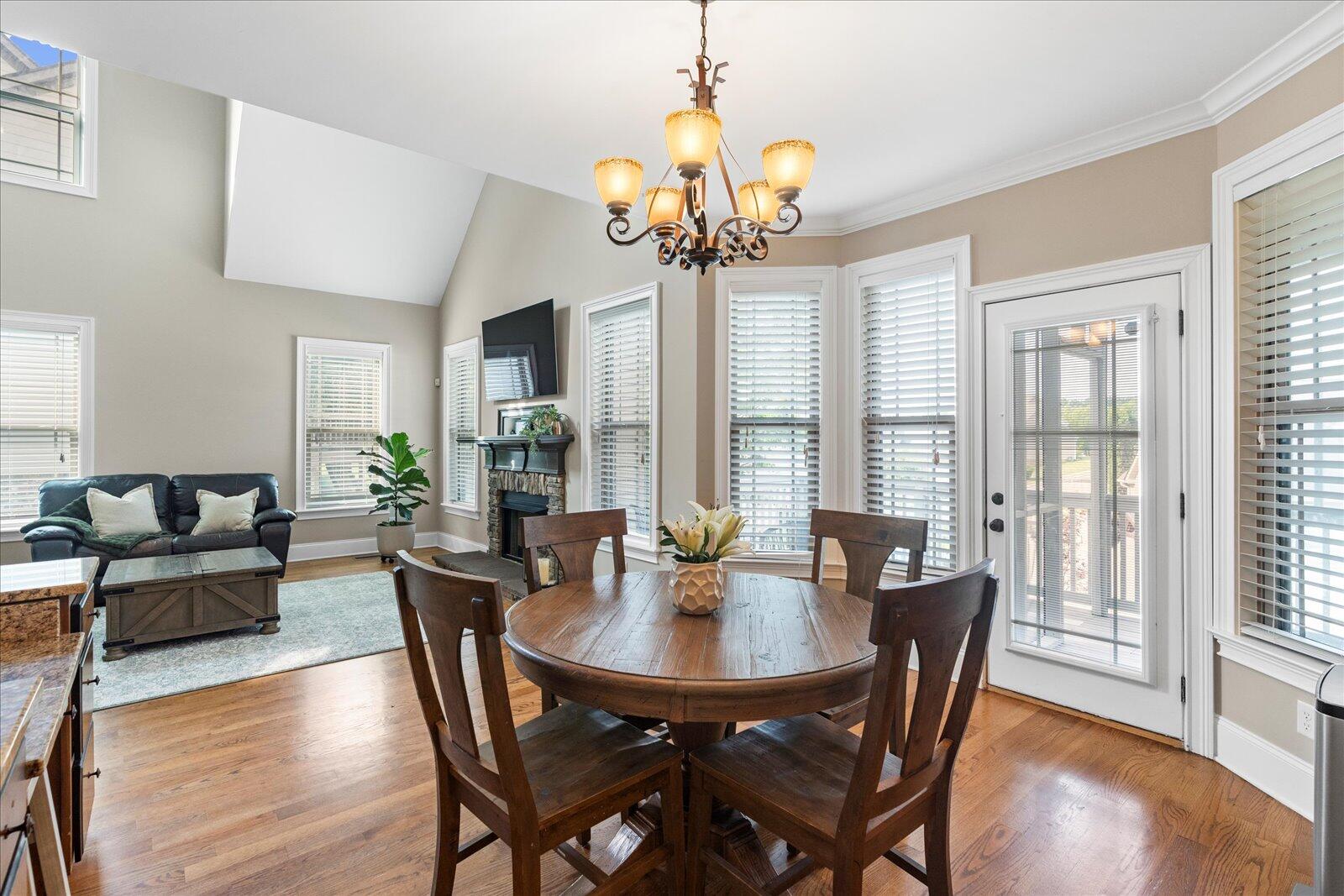 9937 Meadowstone Drive