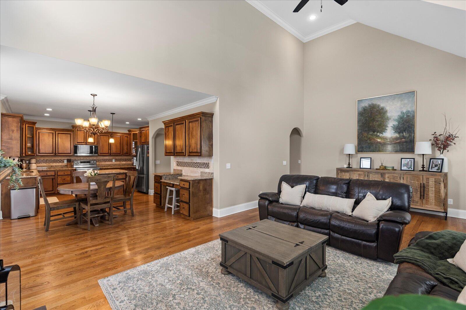 9937 Meadowstone Drive