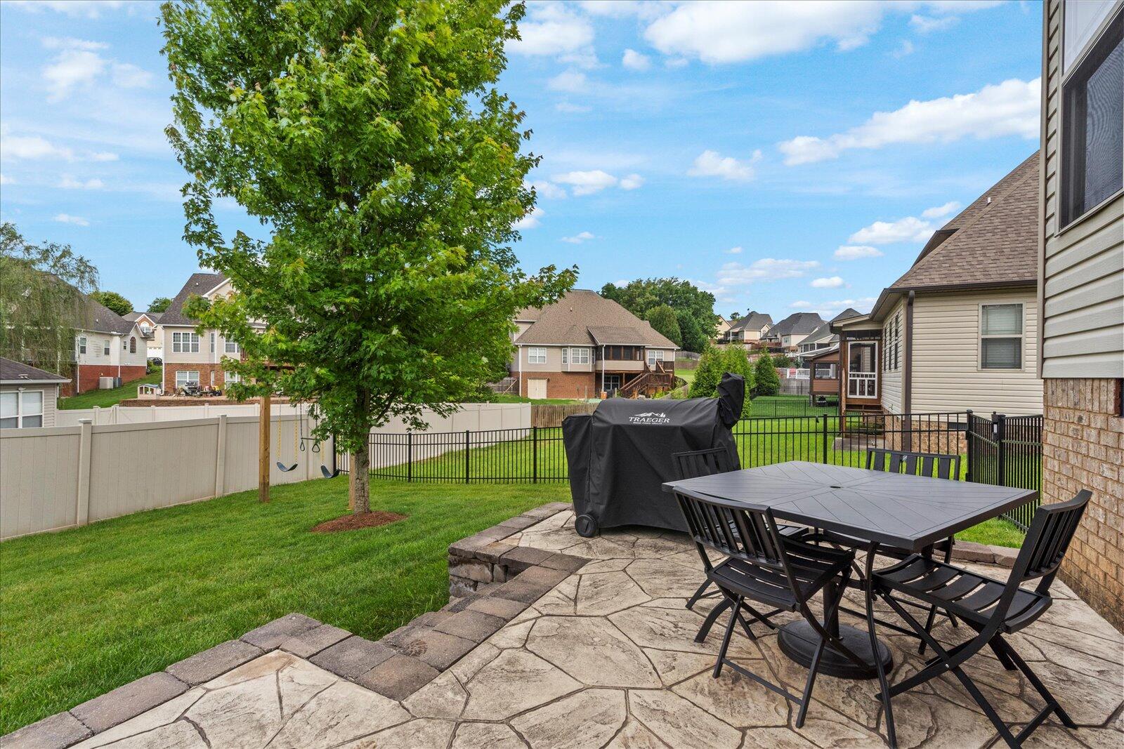 9937 Meadowstone Drive