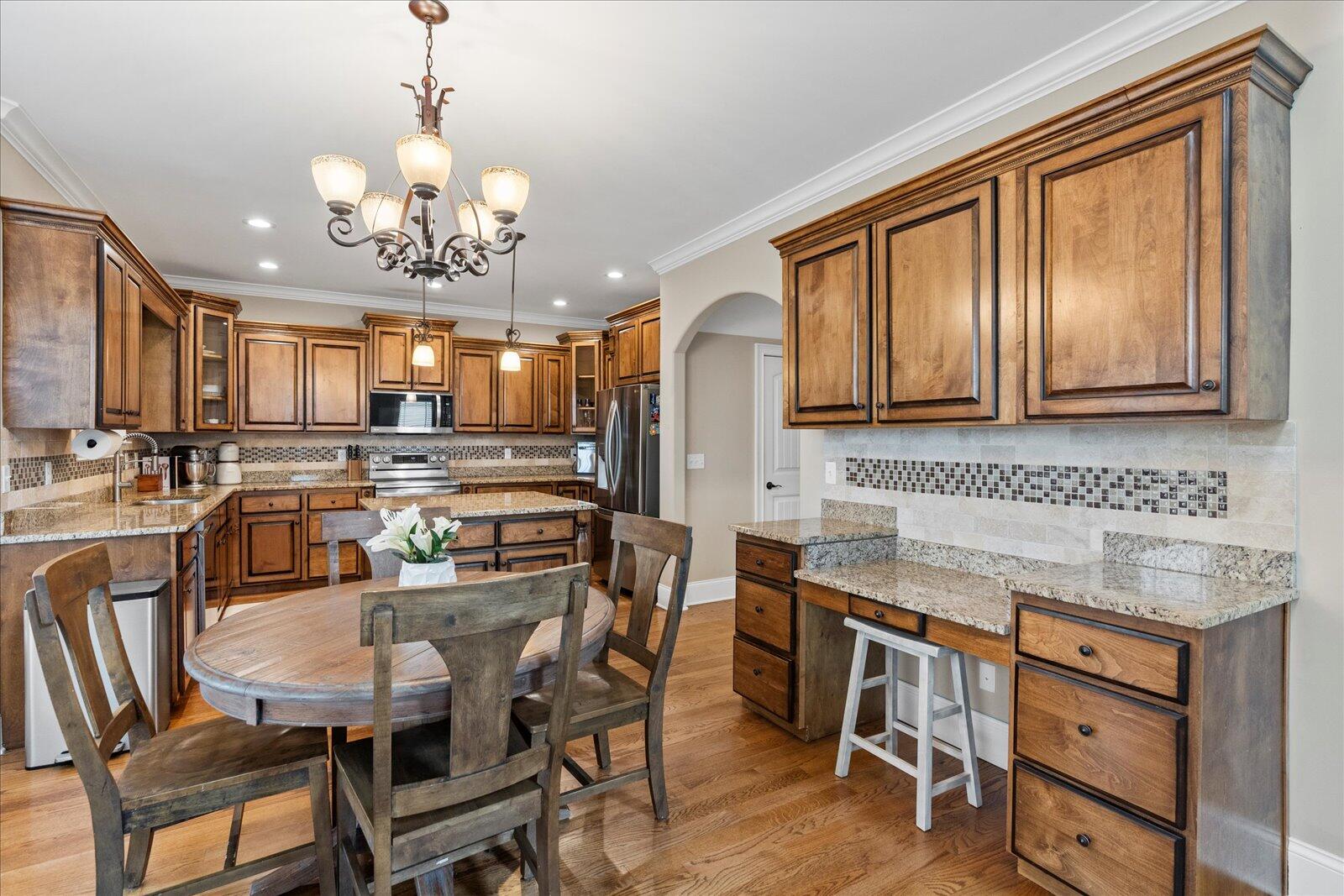 9937 Meadowstone Drive