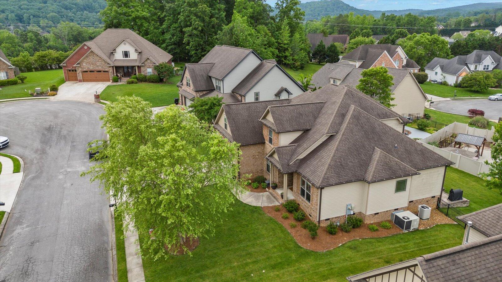 9937 Meadowstone Drive